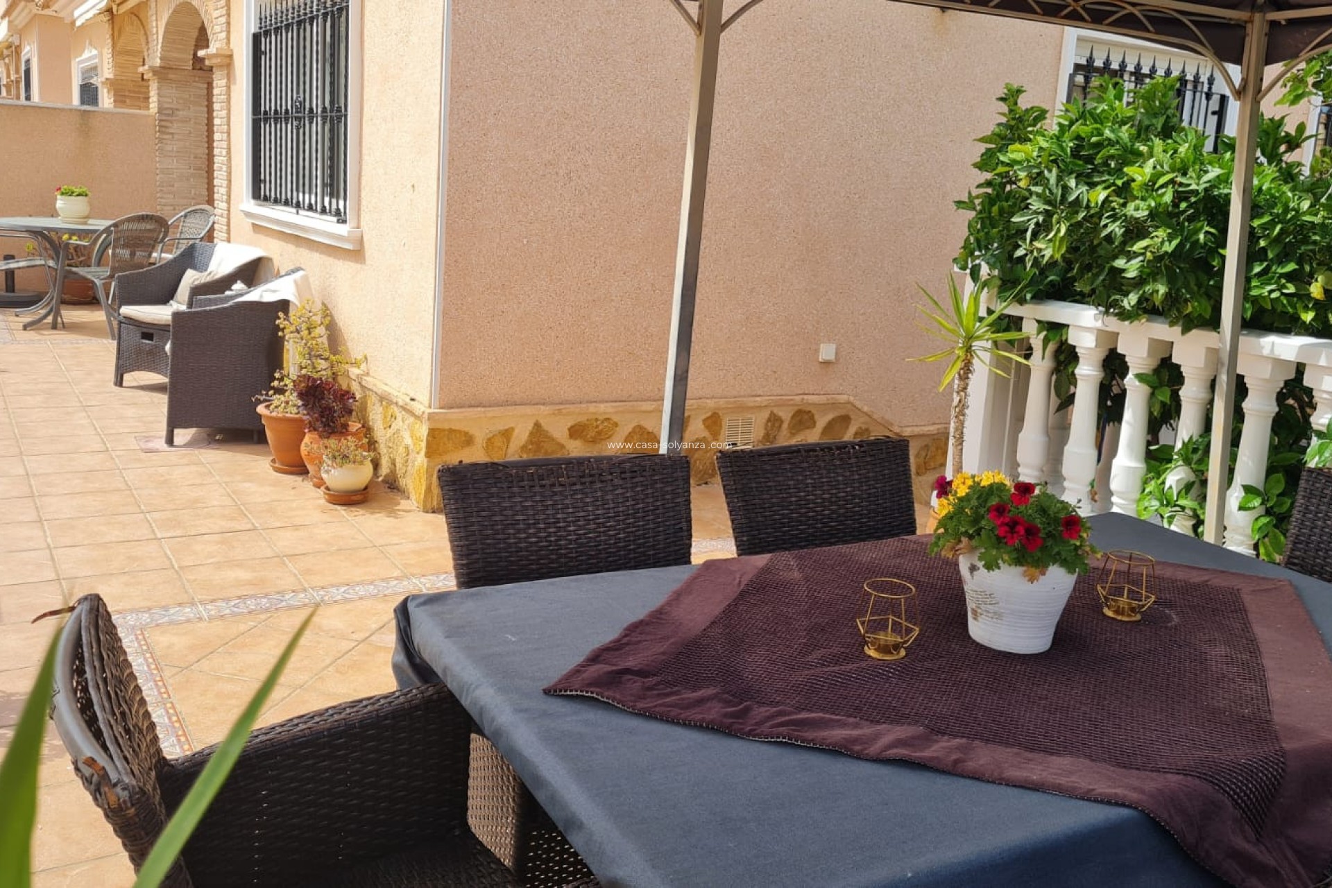 Reventa - Villa - Orihuela Costa - Costa Blanca