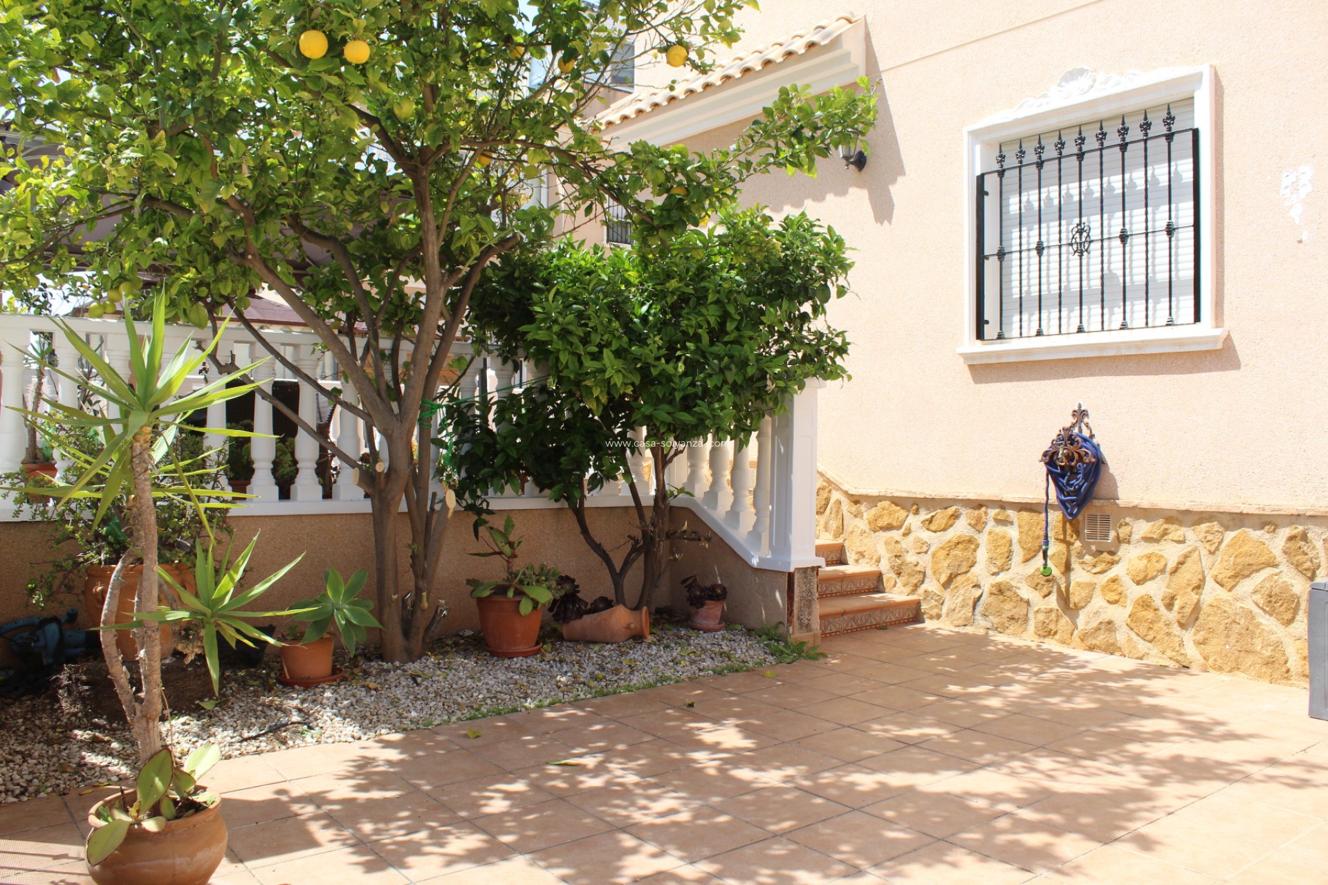 Reventa - Villa - Orihuela Costa - Costa Blanca