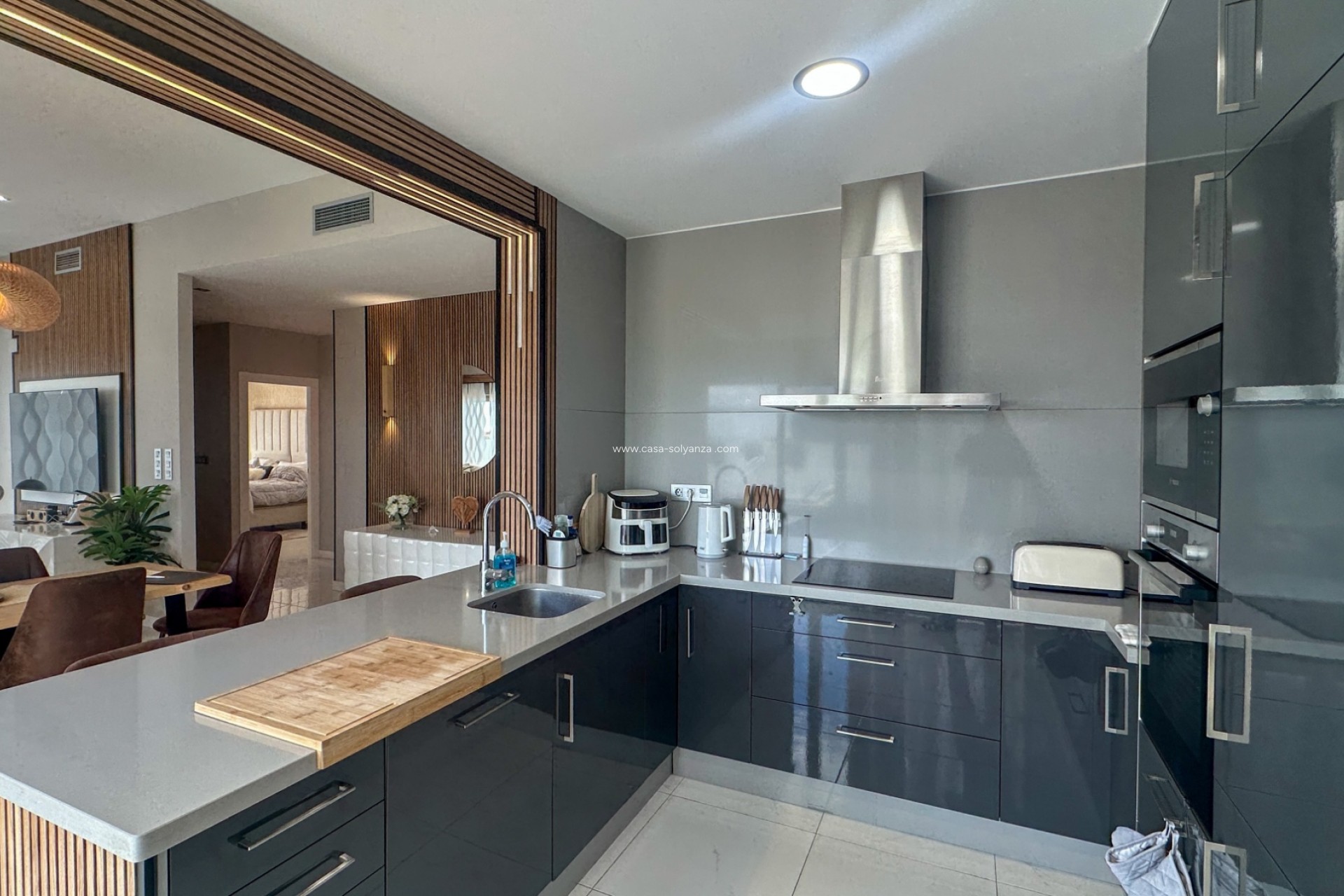 Reventa - Villa - Orihuela Costa - Costa Blanca