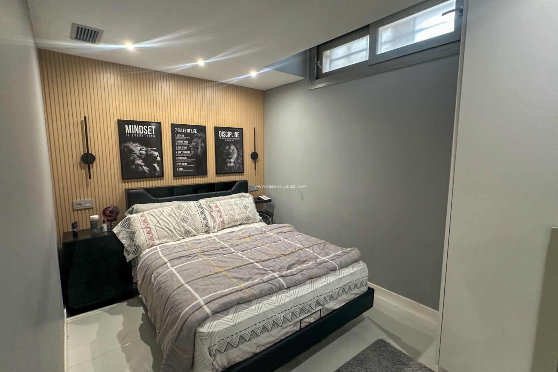 Reventa - Villa - Orihuela Costa - Costa Blanca