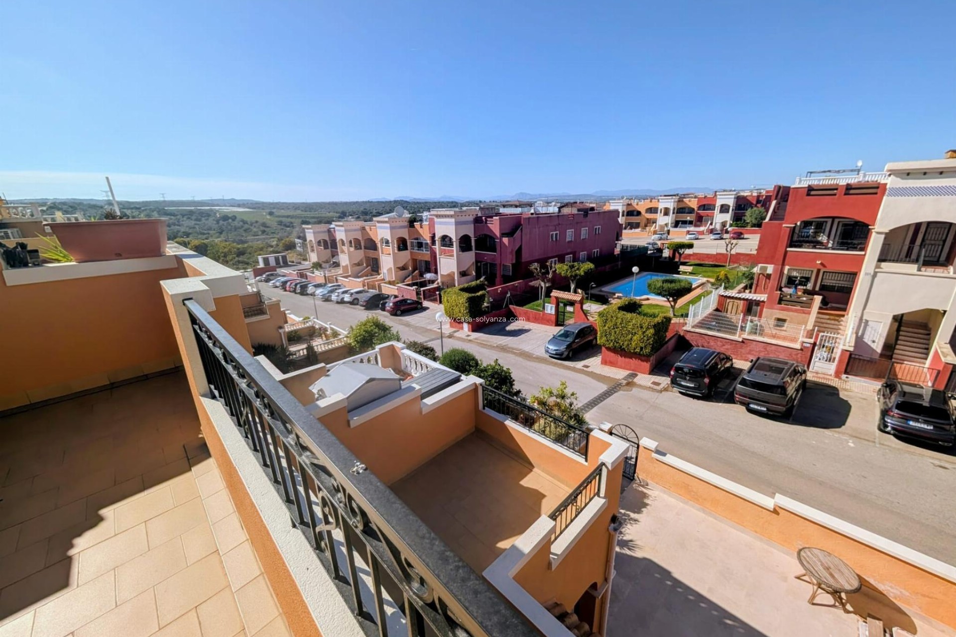 Reventa - Villa - Orihuela Costa - Costa Blanca