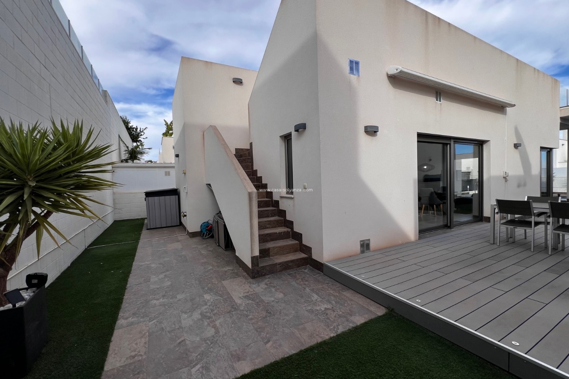 Reventa - Villa - Orihuela Costa - Costa Blanca