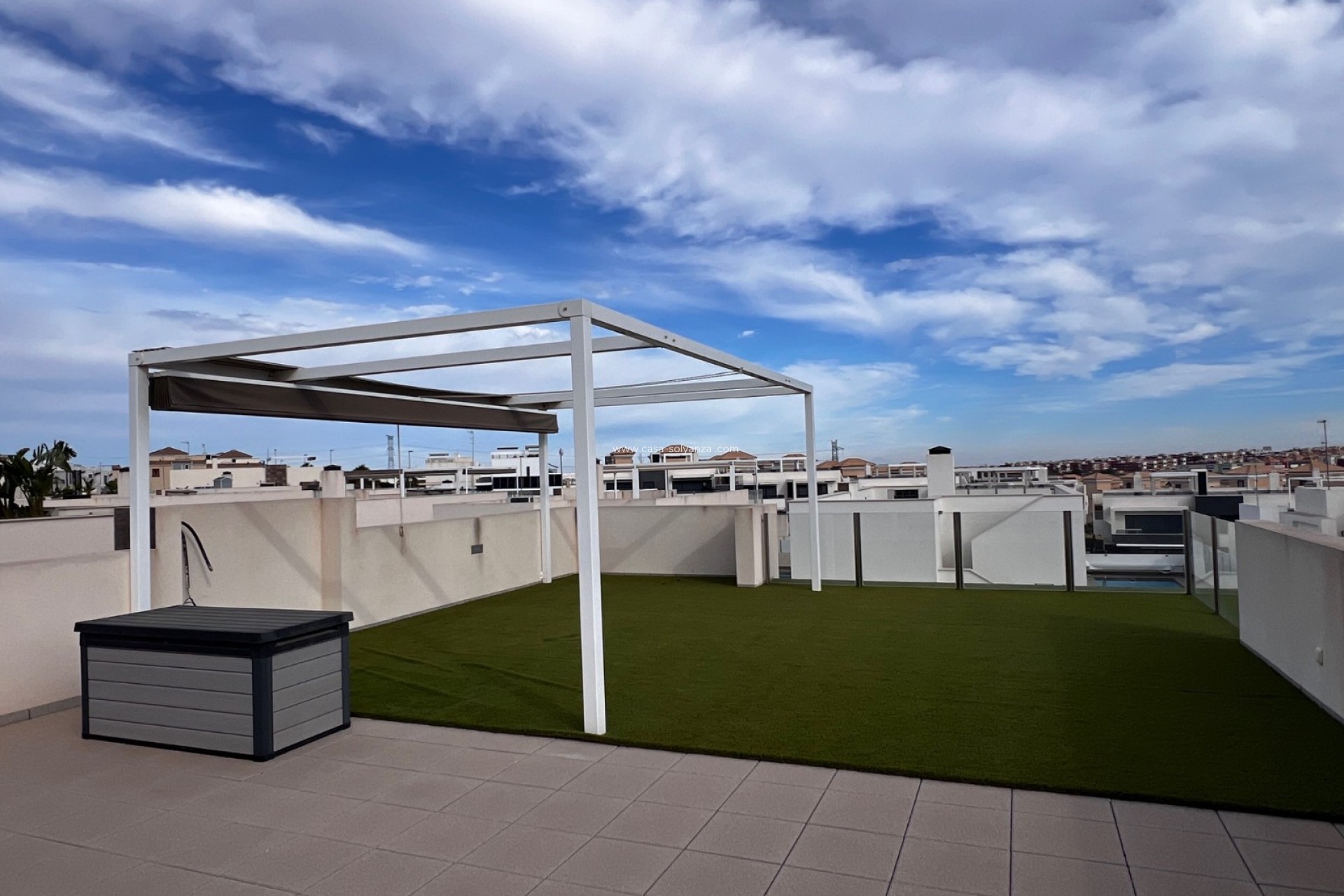 Reventa - Villa - Orihuela Costa - Costa Blanca