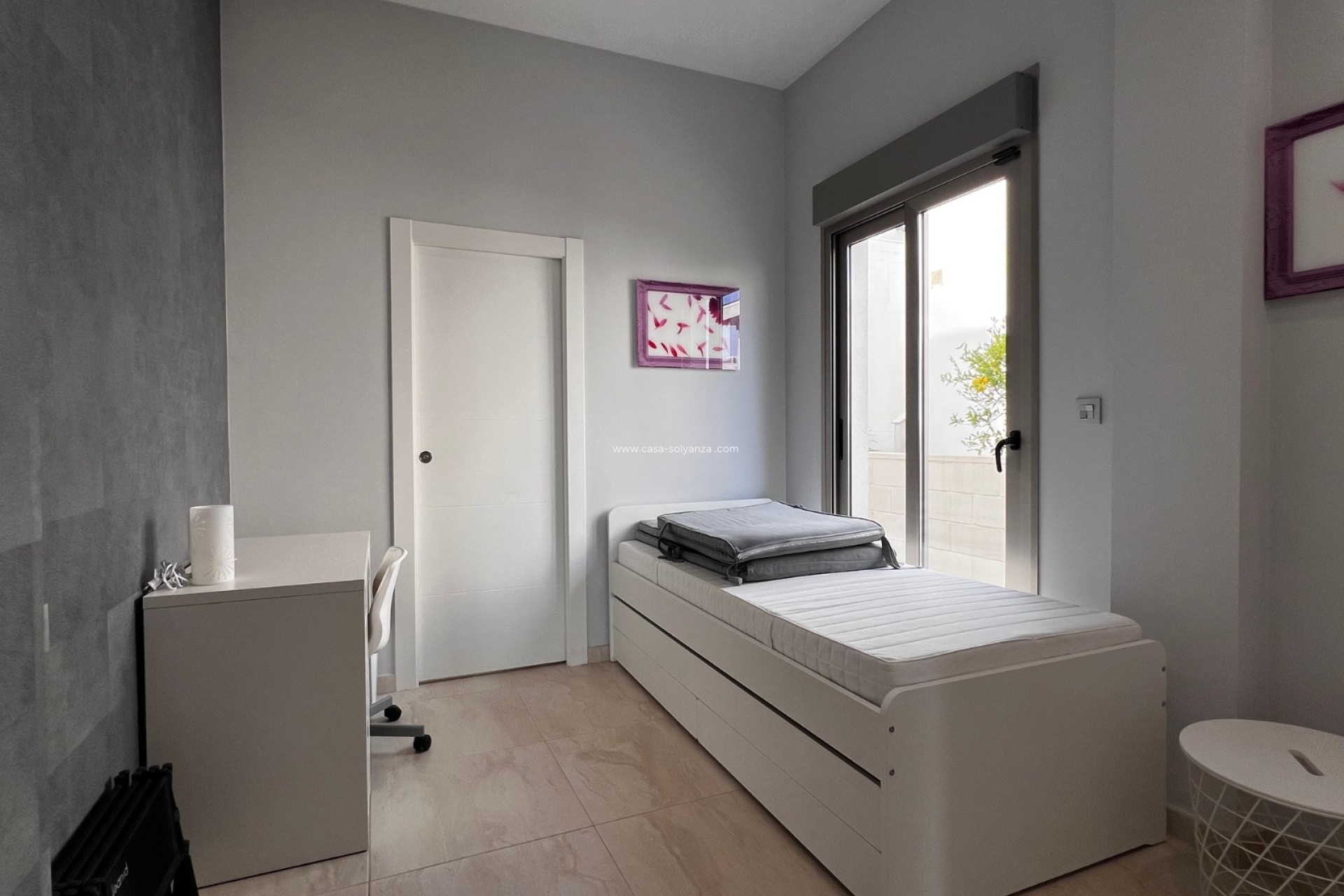 Reventa - Villa - Orihuela Costa - Costa Blanca