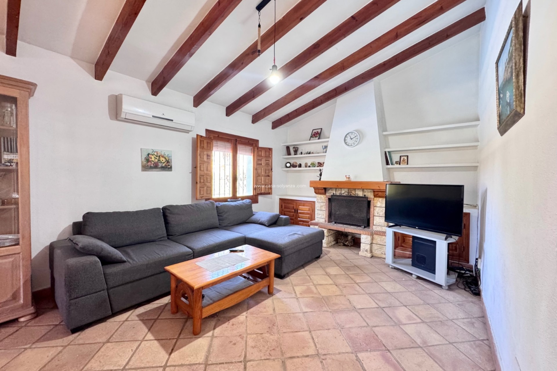 Reventa - Villa - Orihuela Costa - Costa Blanca