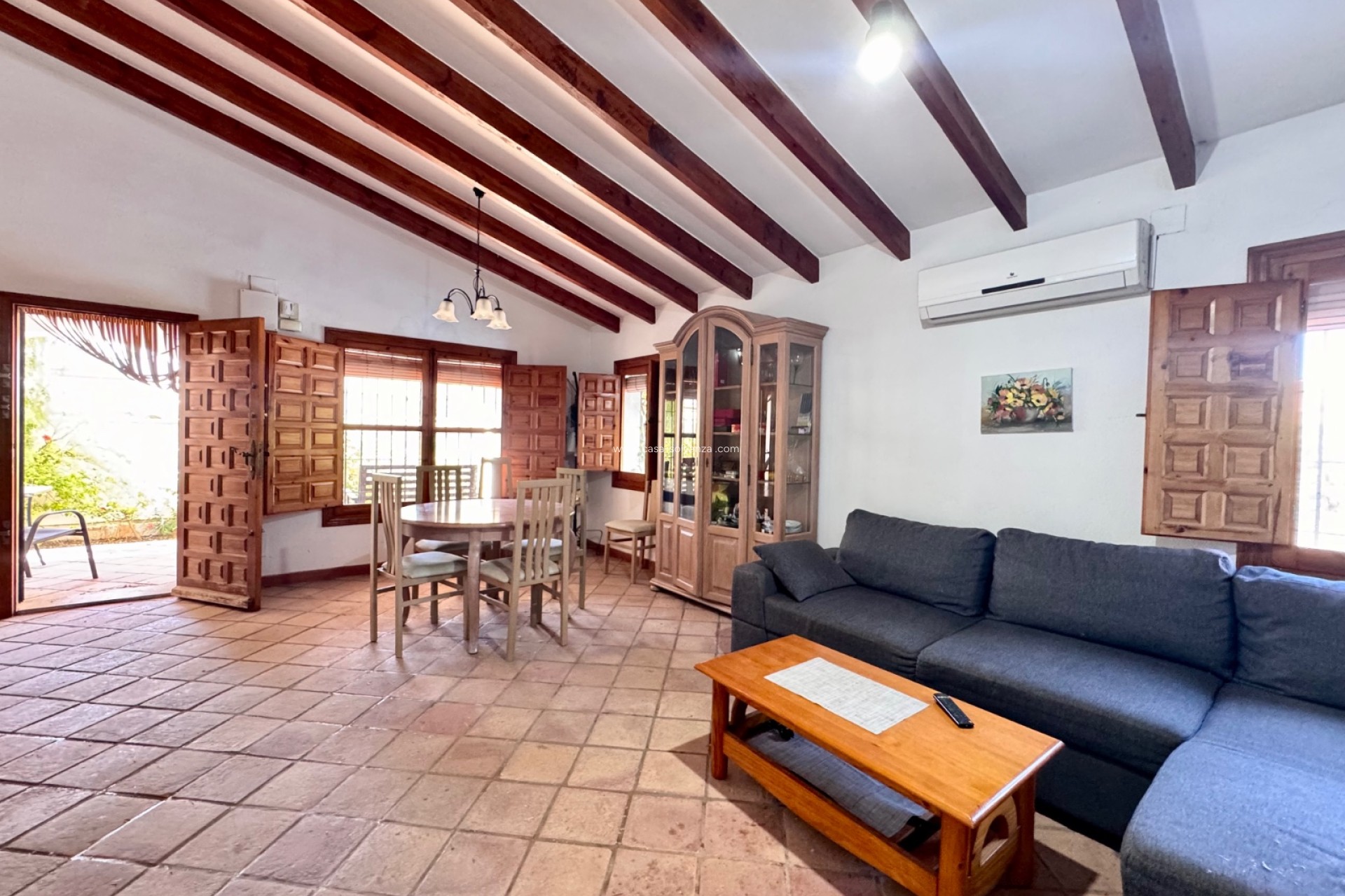 Reventa - Villa - Orihuela Costa - Costa Blanca
