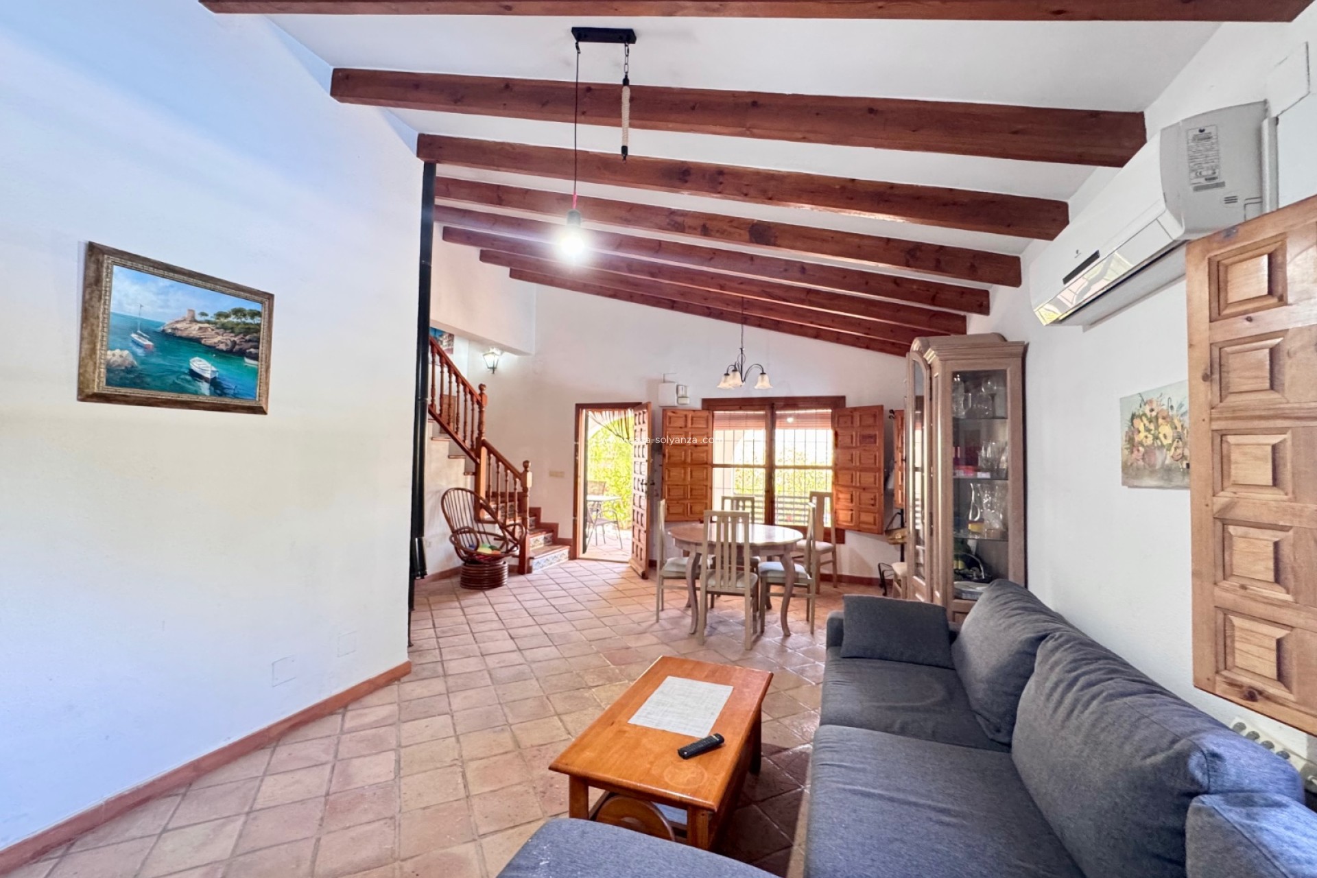 Reventa - Villa - Orihuela Costa - Costa Blanca
