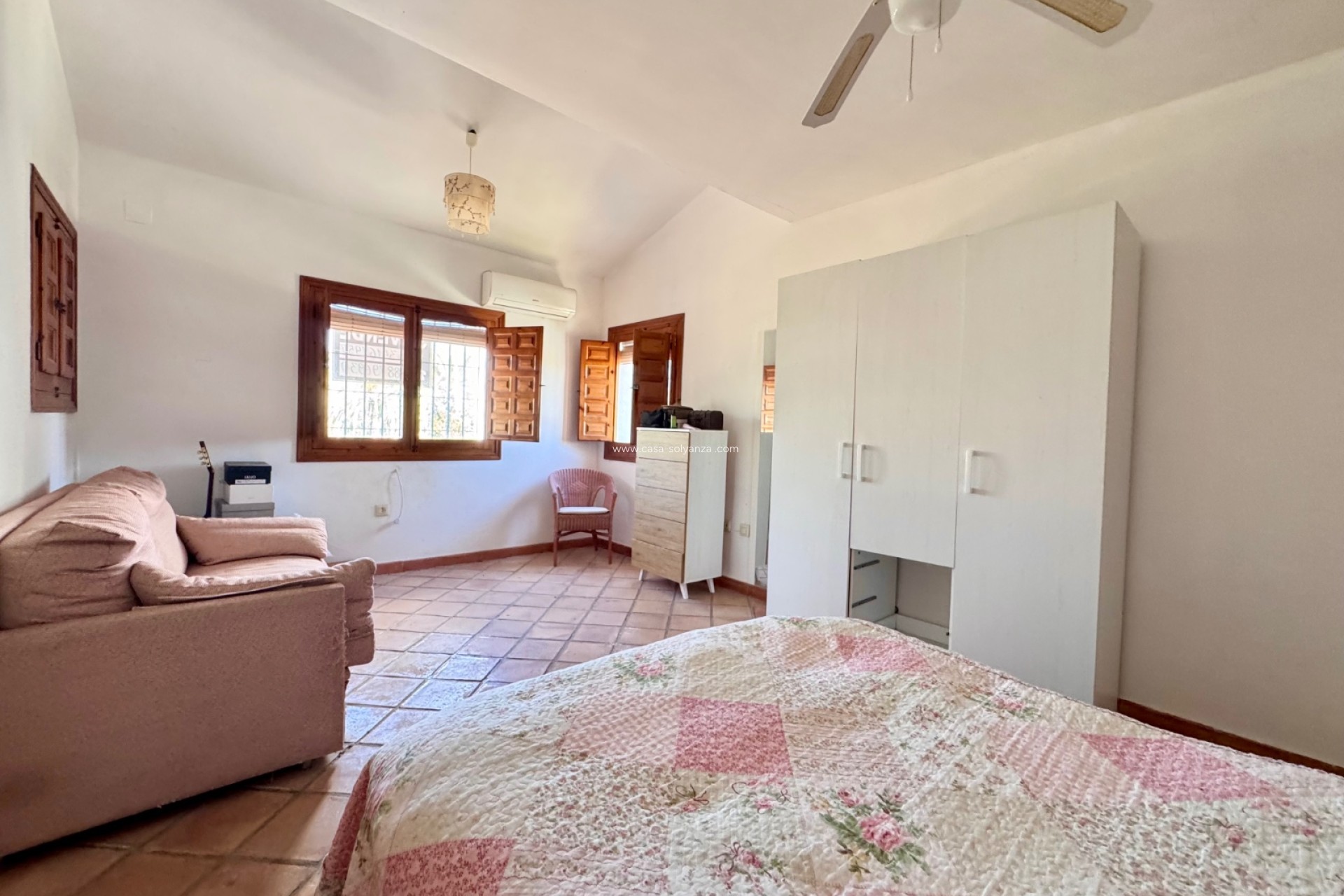 Reventa - Villa - Orihuela Costa - Costa Blanca
