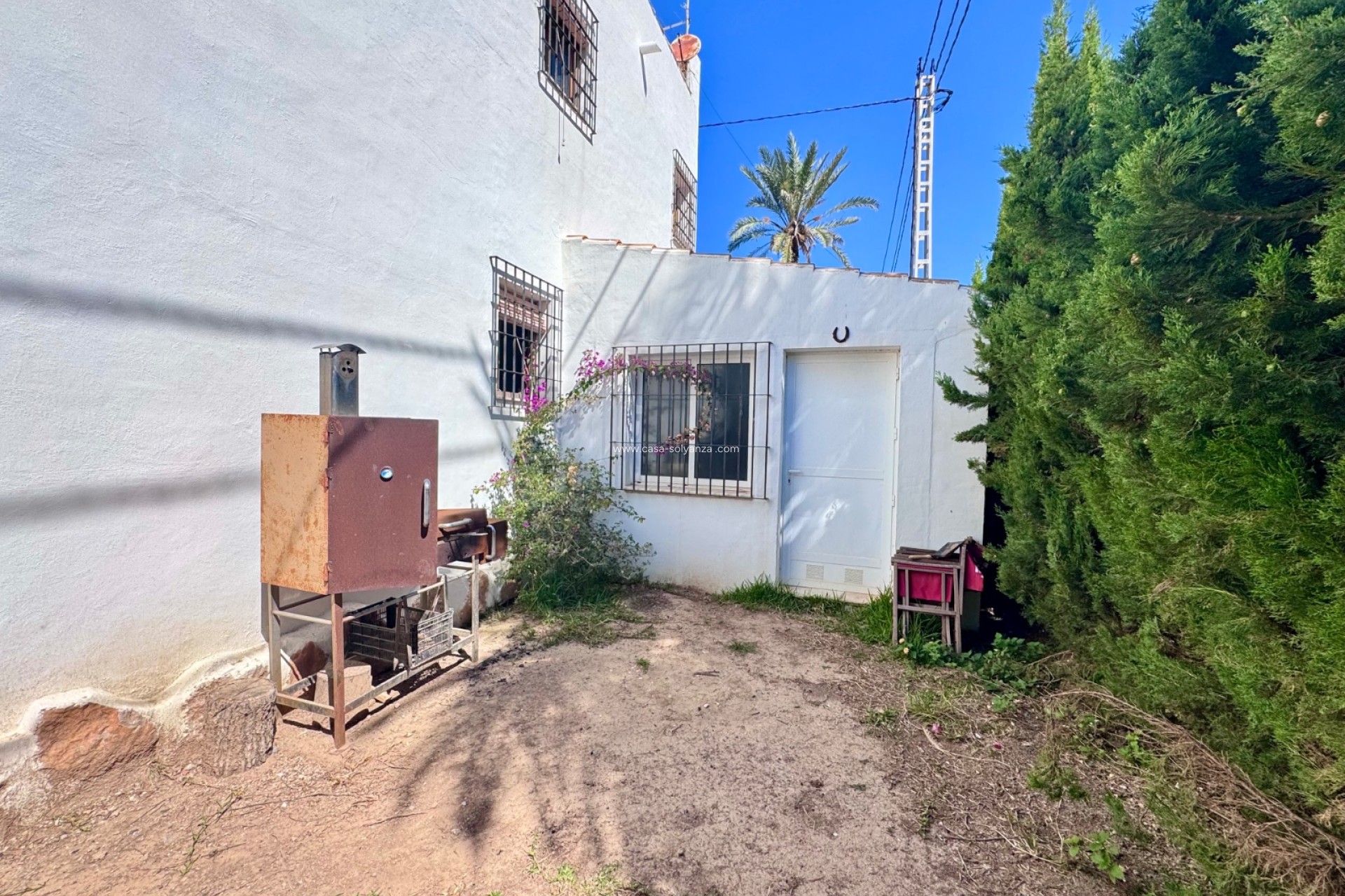 Reventa - Villa - Orihuela Costa - Costa Blanca