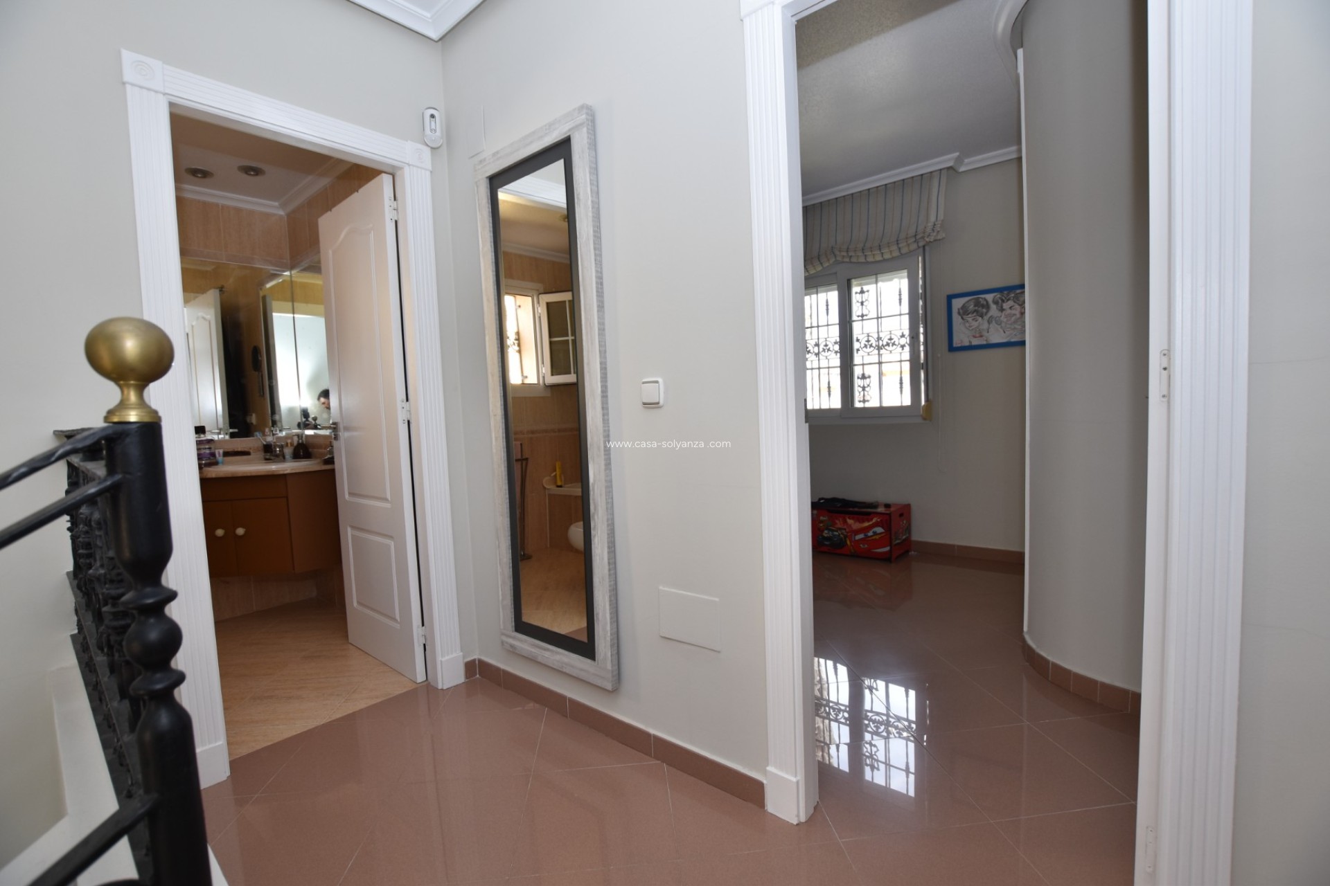 Reventa - Villa - Orihuela Costa - Costa Blanca