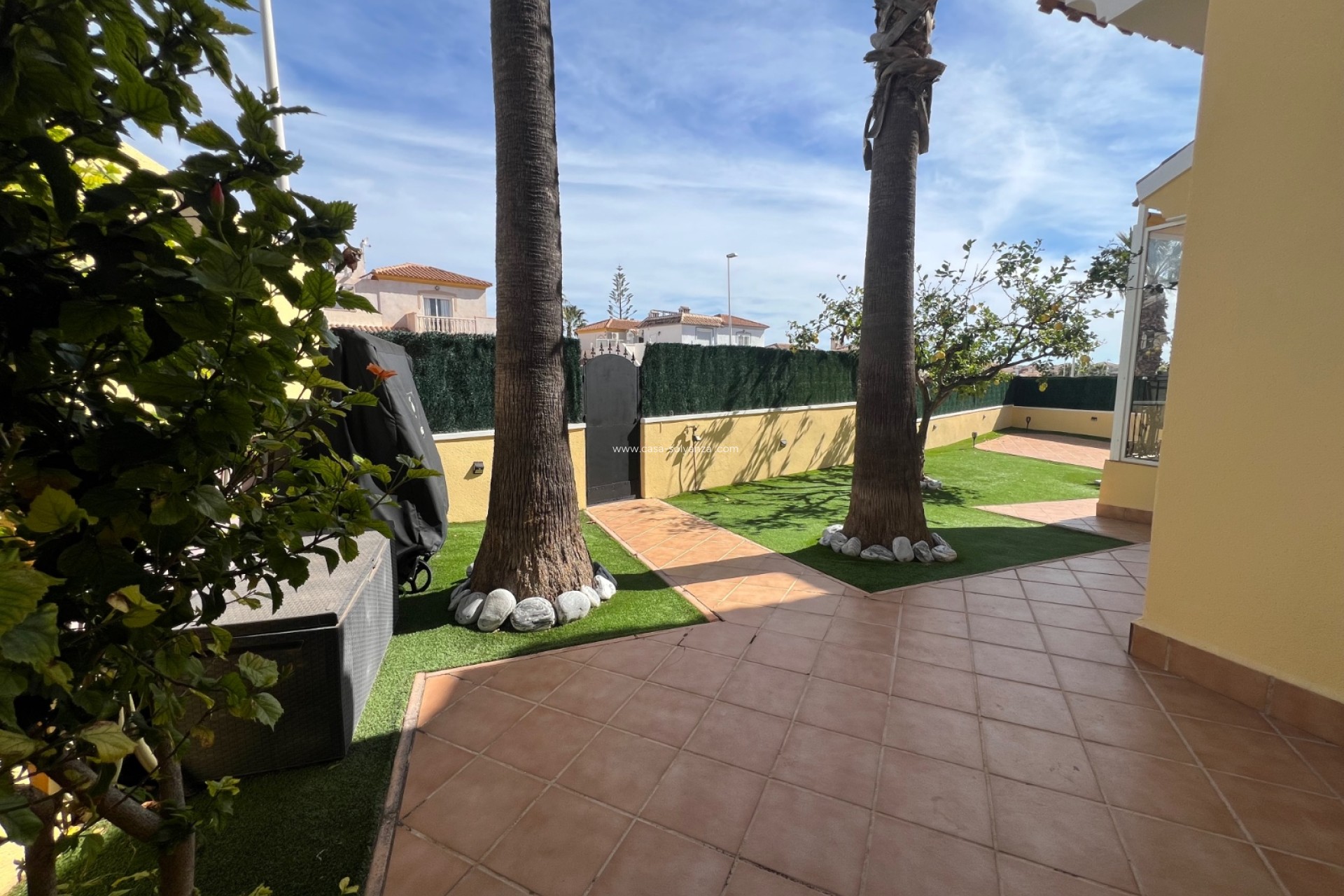 Reventa - Villa - Orihuela Costa - Costa Blanca