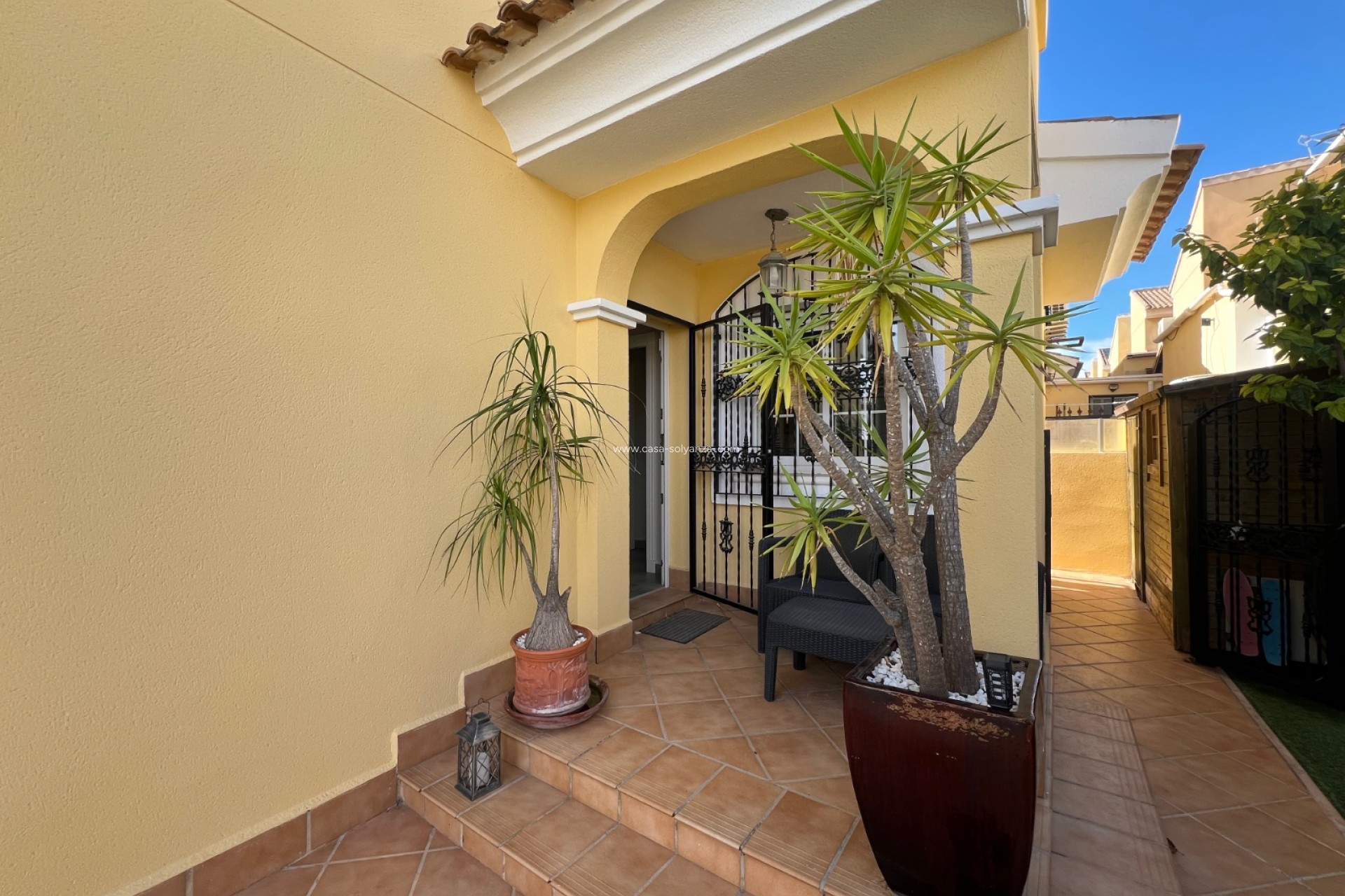 Reventa - Villa - Orihuela Costa - Costa Blanca