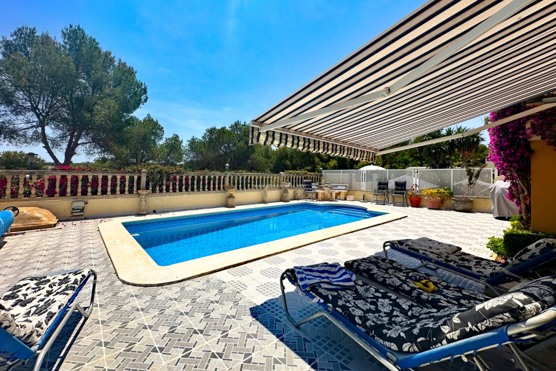 Reventa - Villa - Orihuela Costa - Costa Blanca