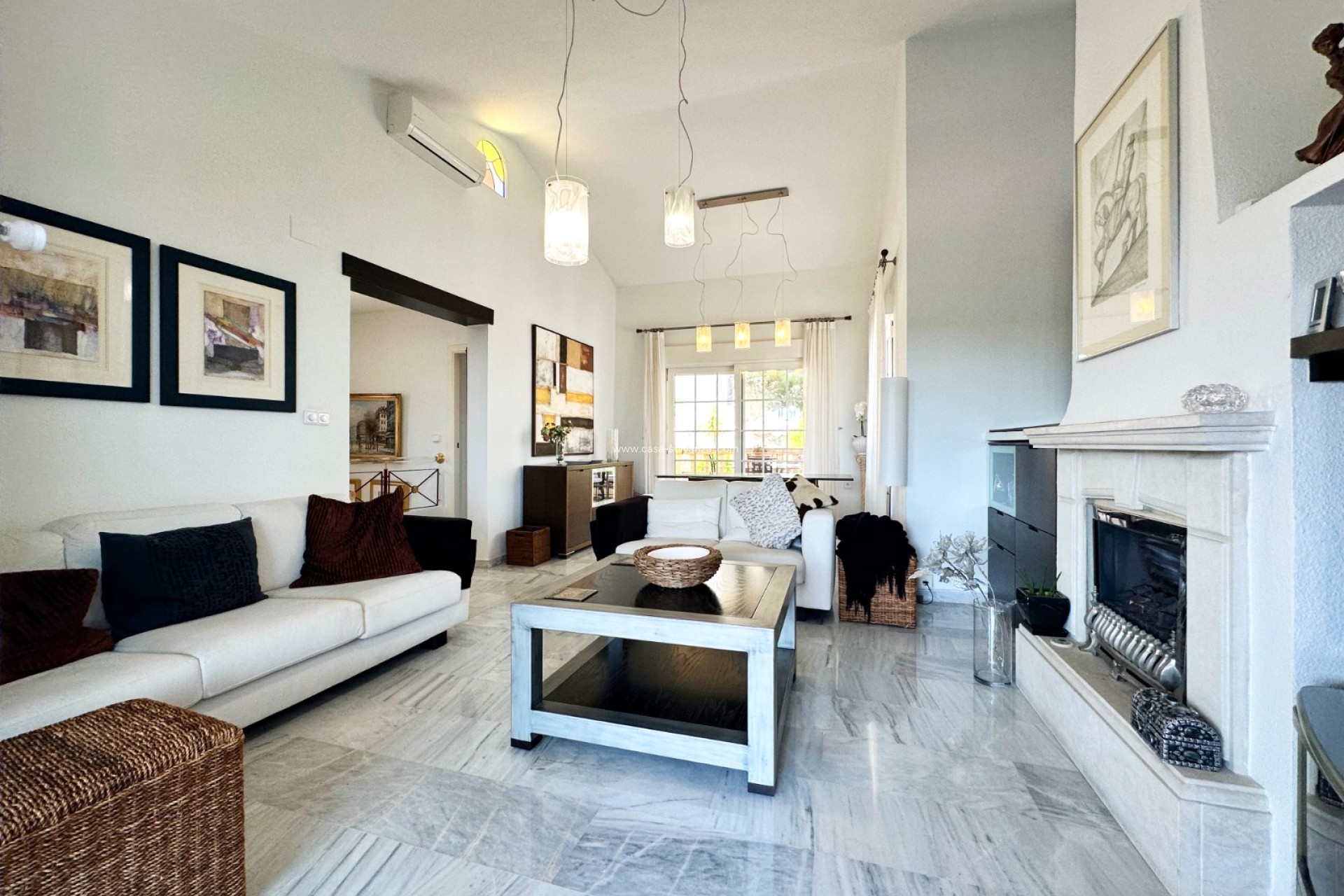 Reventa - Villa - Orihuela Costa - Costa Blanca