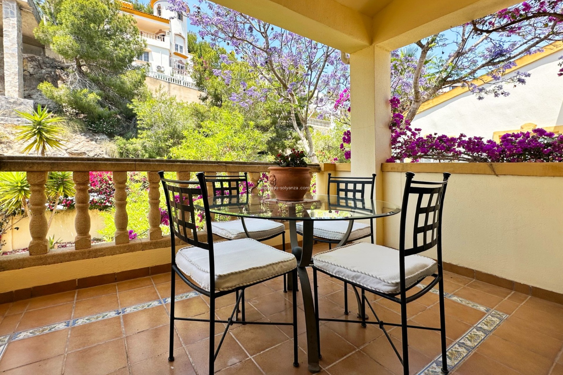 Reventa - Villa - Orihuela Costa - Costa Blanca