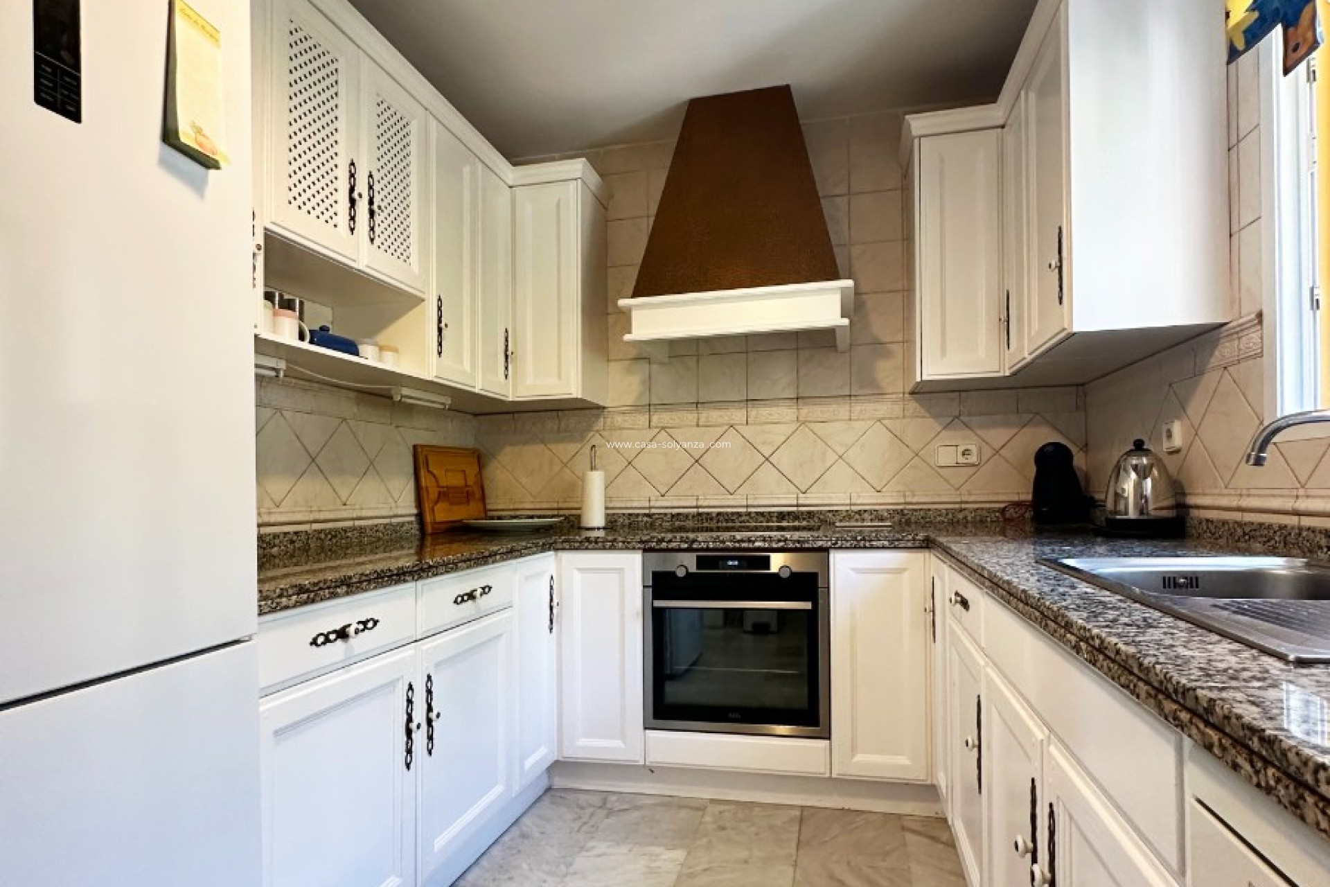 Reventa - Villa - Orihuela Costa - Costa Blanca