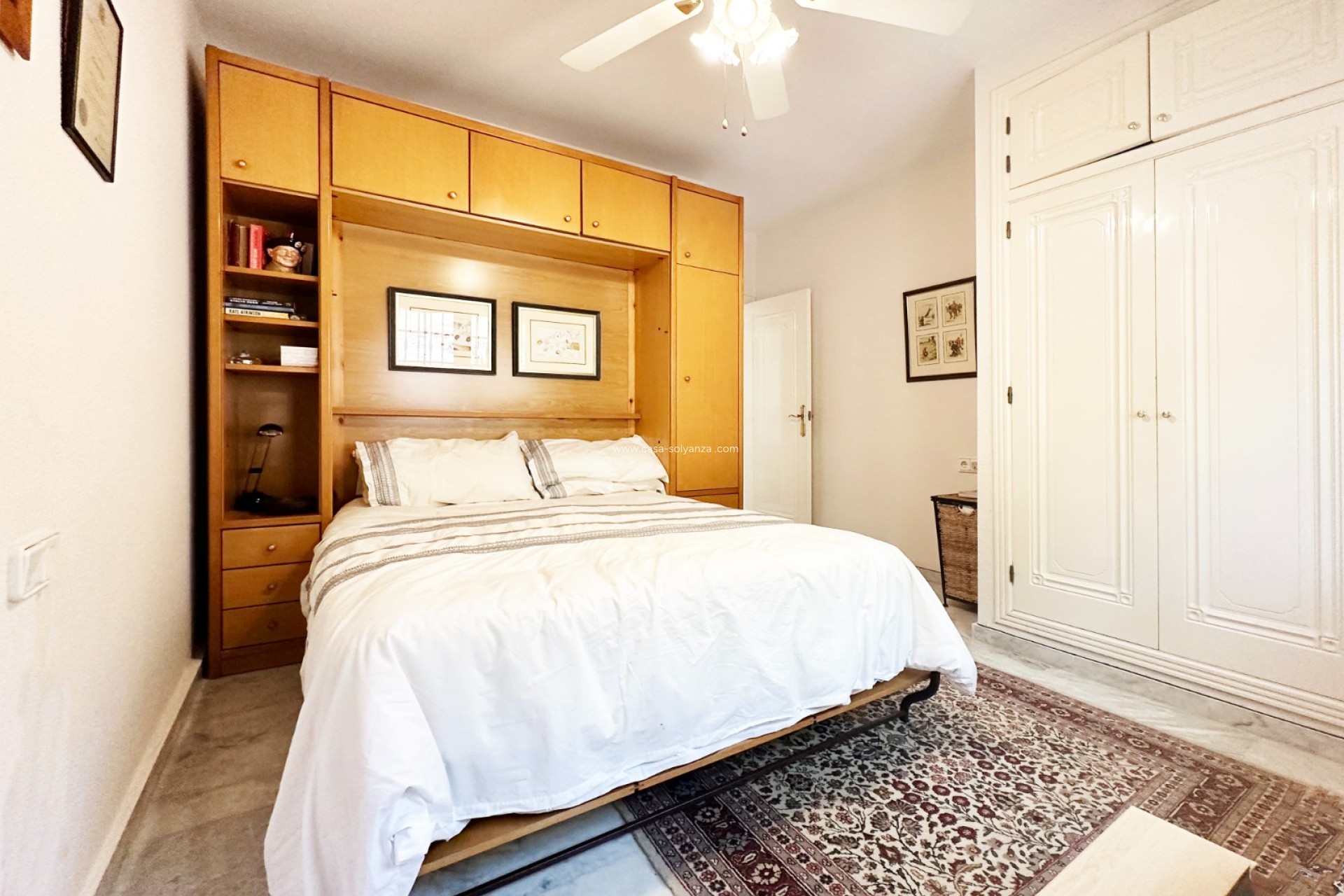 Reventa - Villa - Orihuela Costa - Costa Blanca