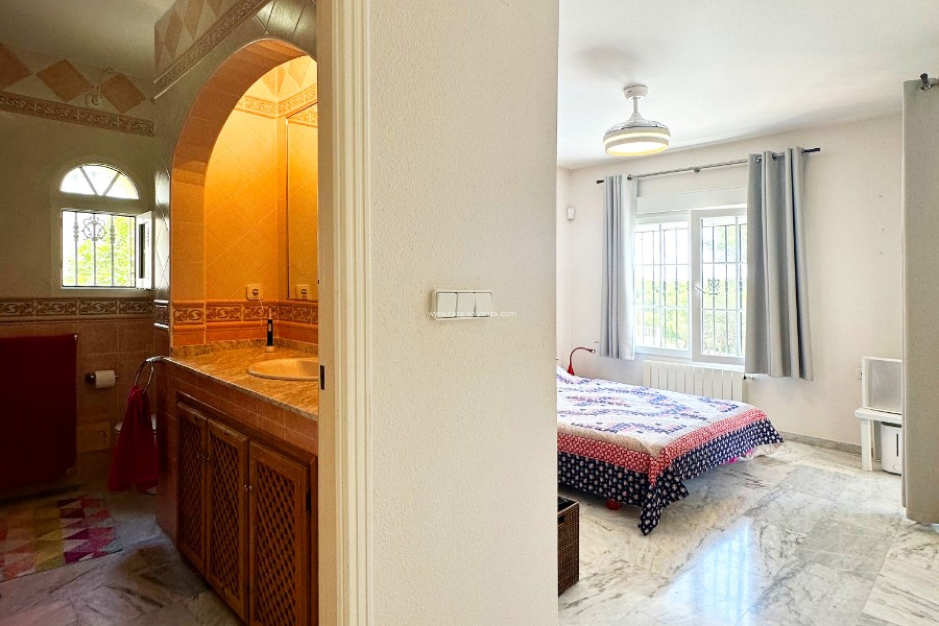 Reventa - Villa - Orihuela Costa - Costa Blanca