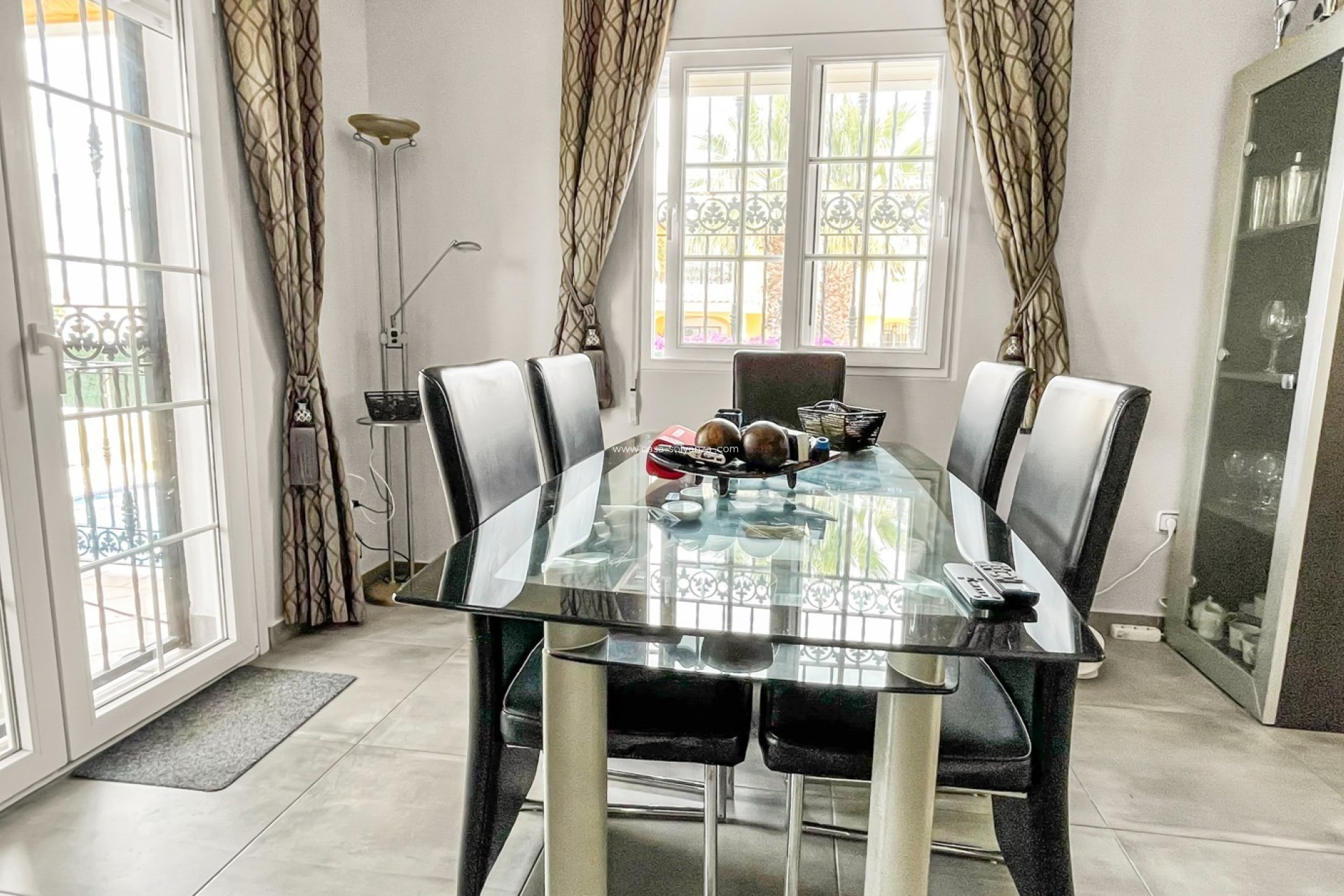 Reventa - Villa - Orihuela Costa - Costa Blanca