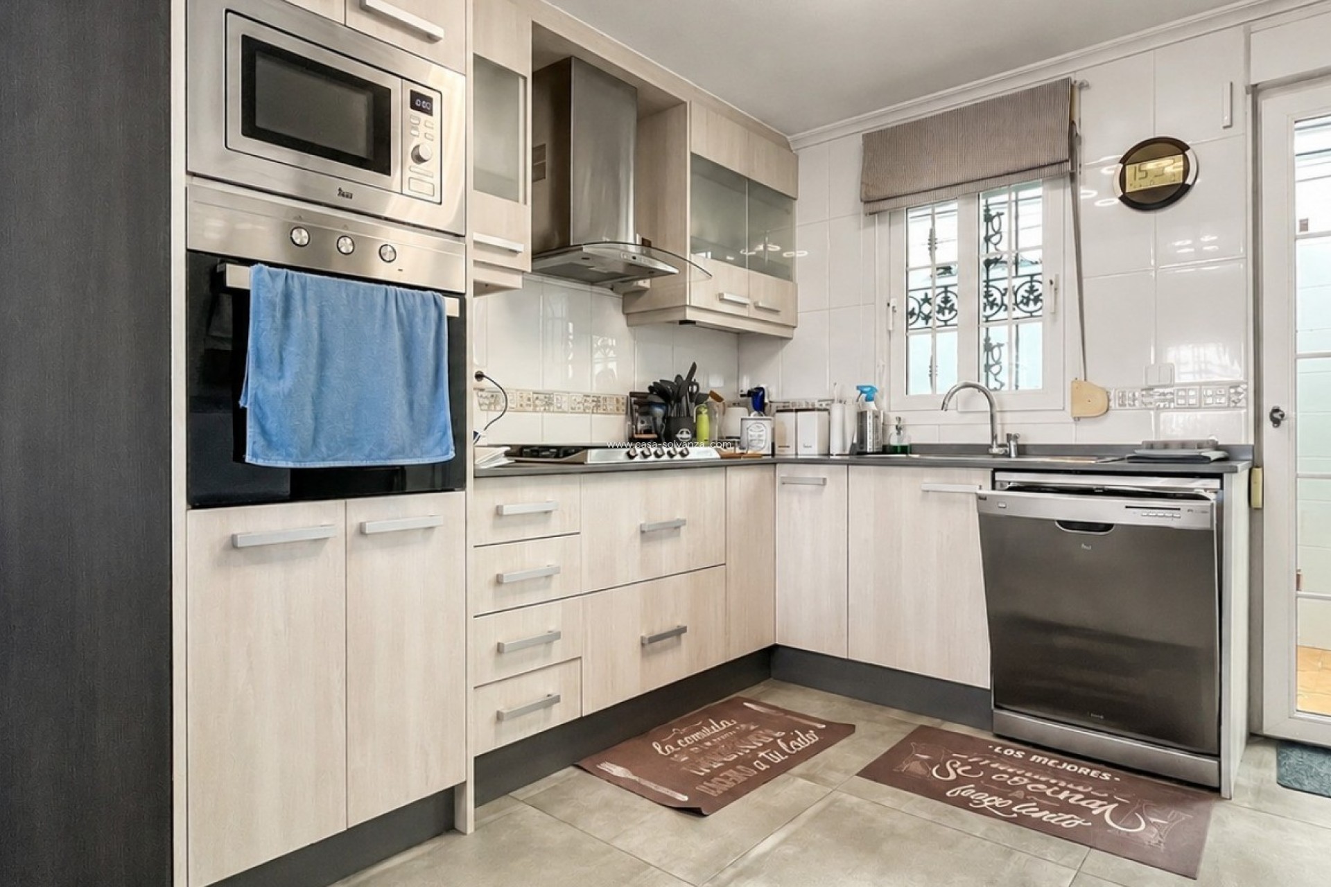 Reventa - Villa - Orihuela Costa - Costa Blanca