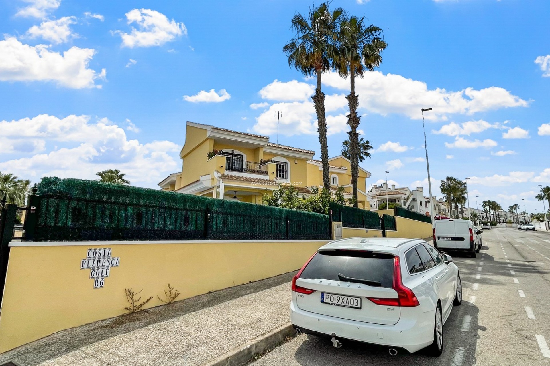 Reventa - Villa - Orihuela Costa - Costa Blanca