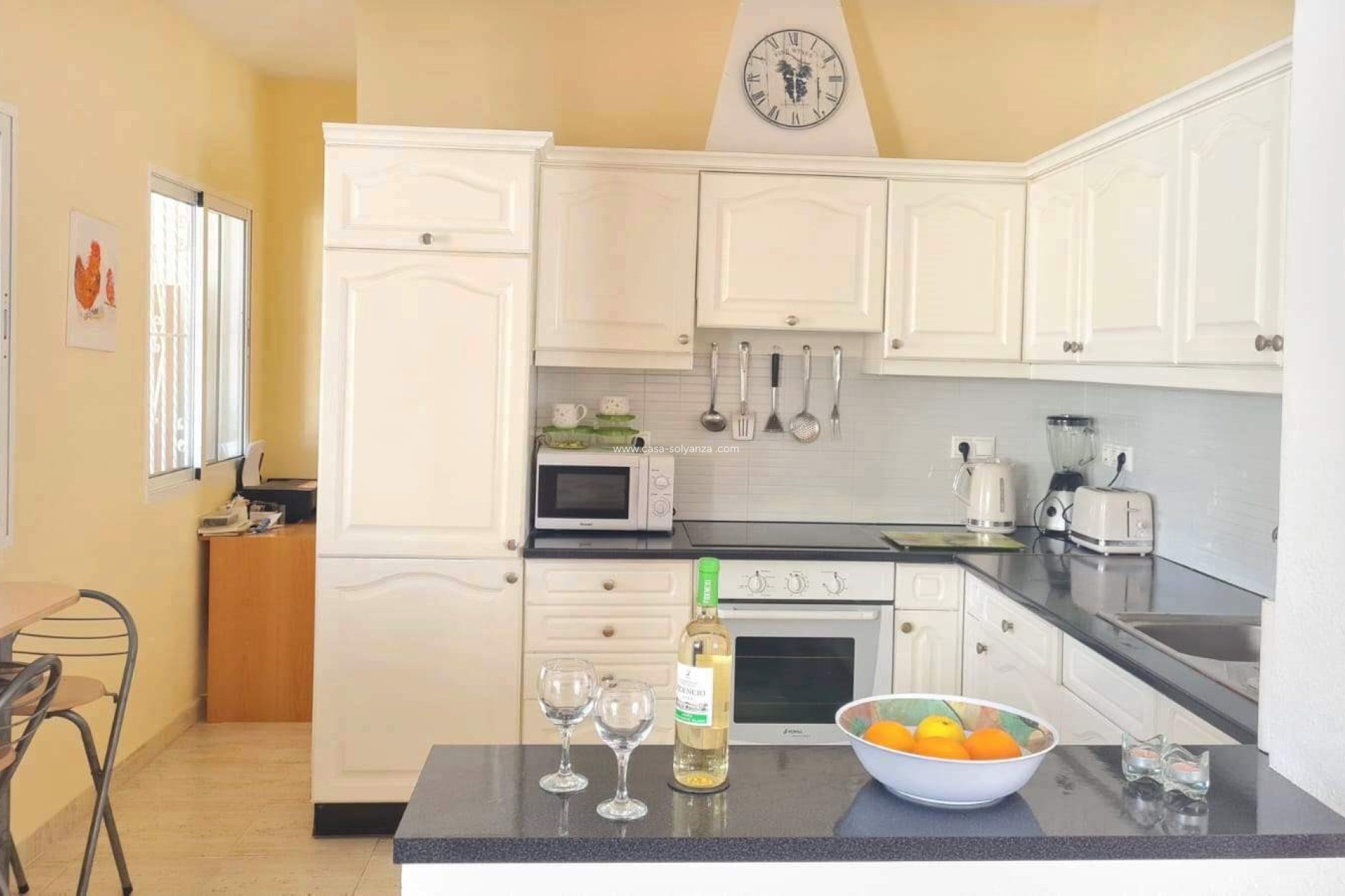 Reventa - Villa - Orihuela Costa - Costa Blanca