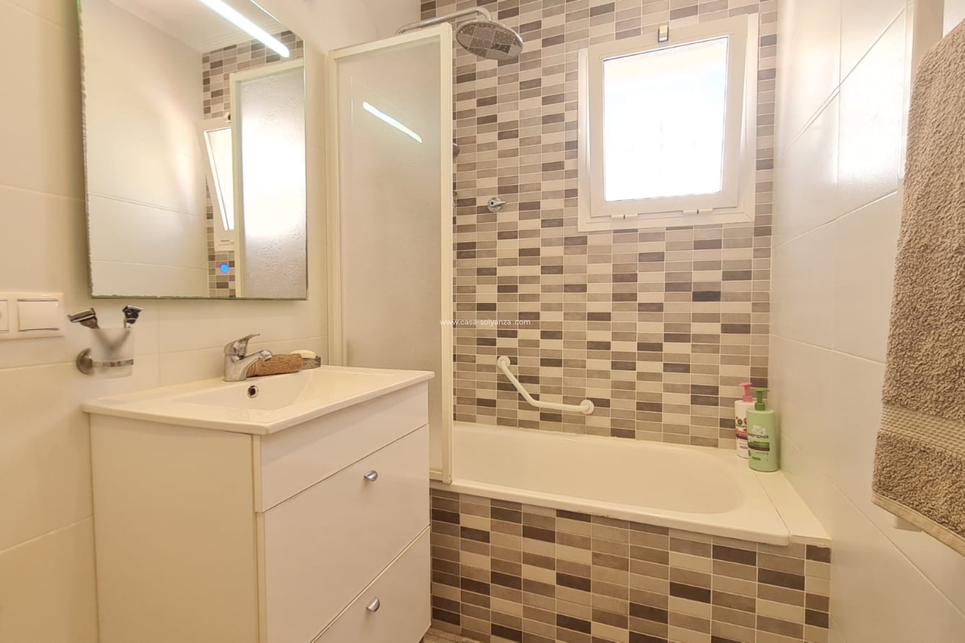 Reventa - Villa - Orihuela Costa - Costa Blanca