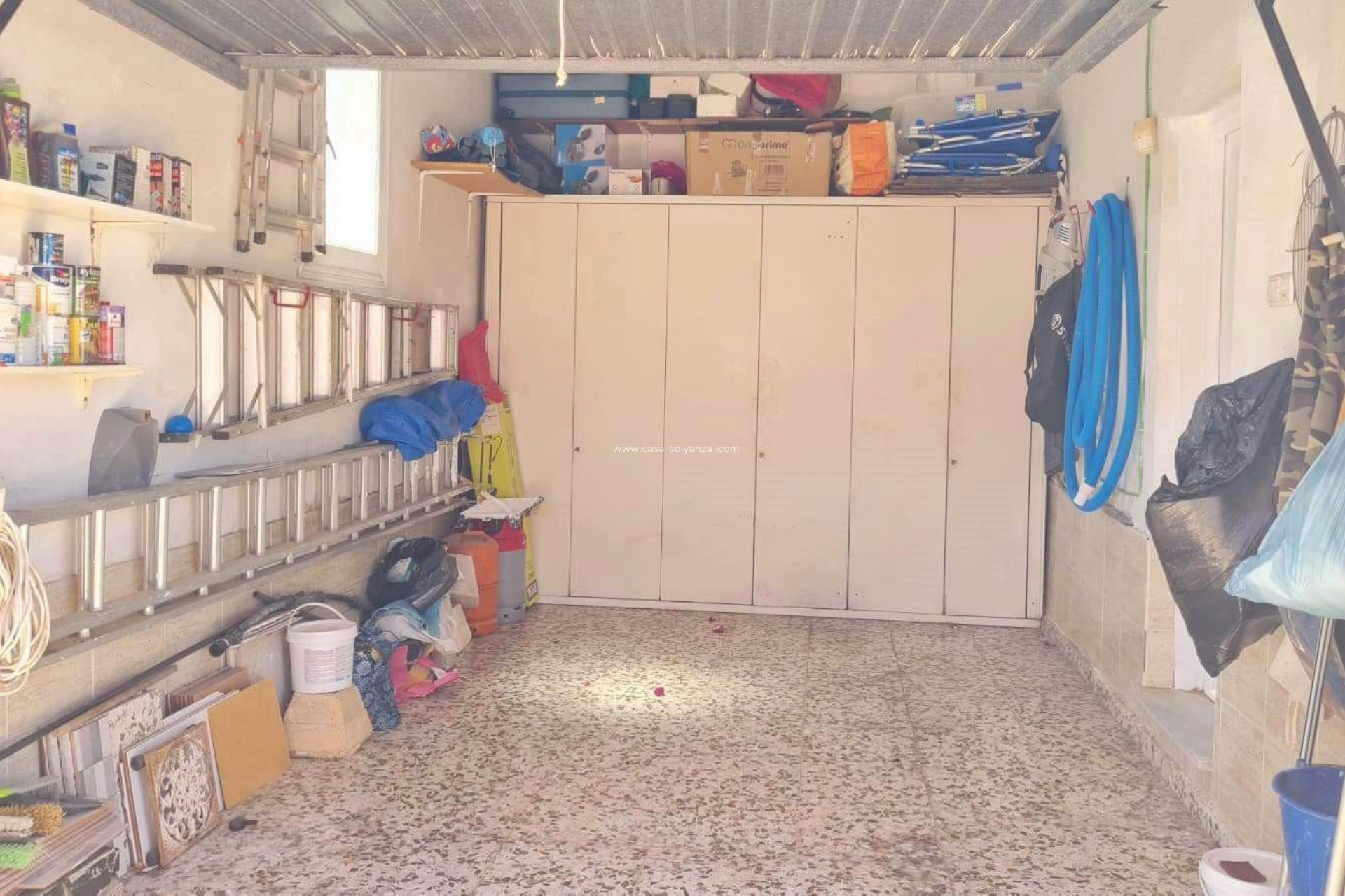 Reventa - Villa - Orihuela Costa - Costa Blanca