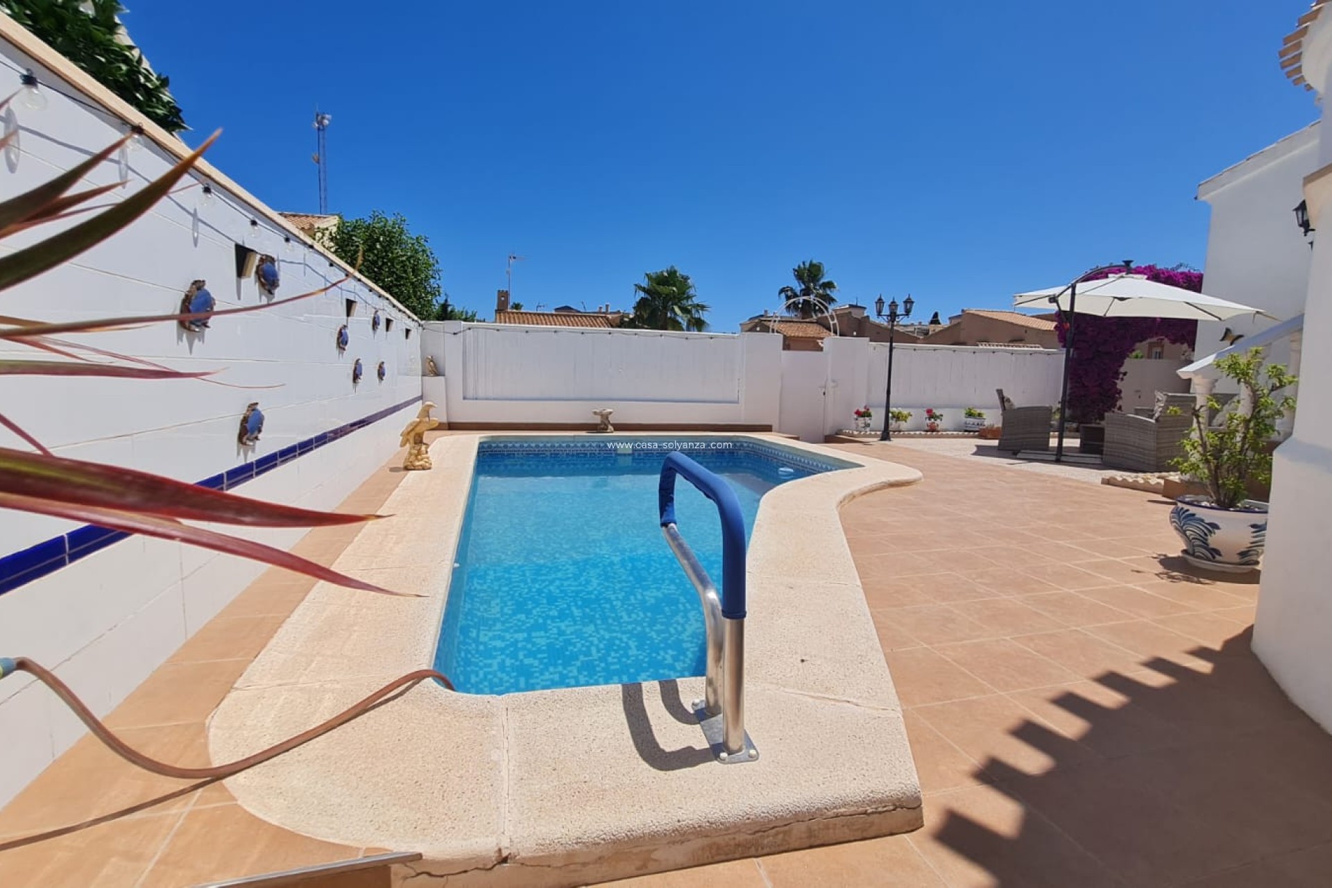 Reventa - Villa - Orihuela Costa - Costa Blanca