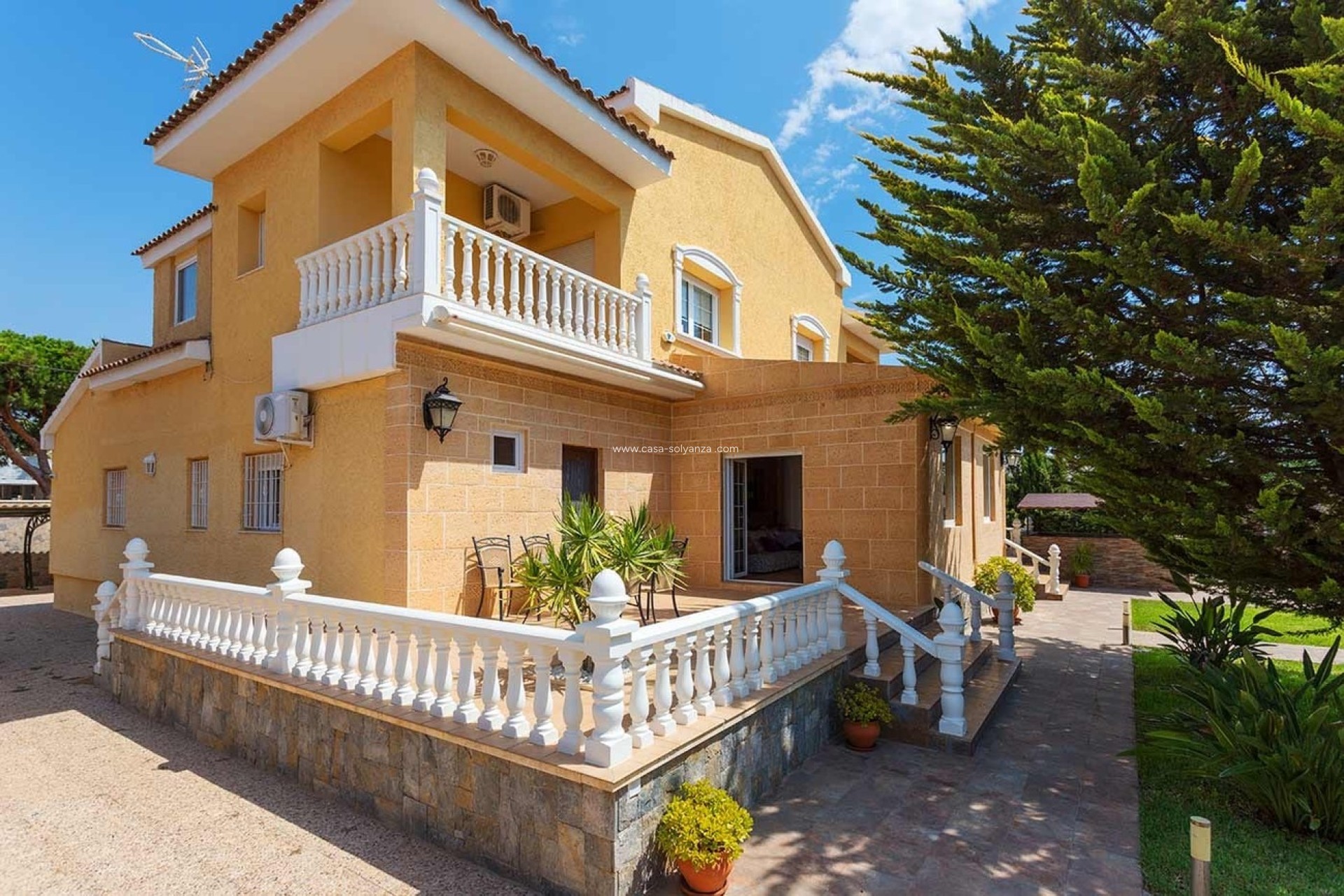 Reventa - Villa - Orihuela Costa - Costa Blanca