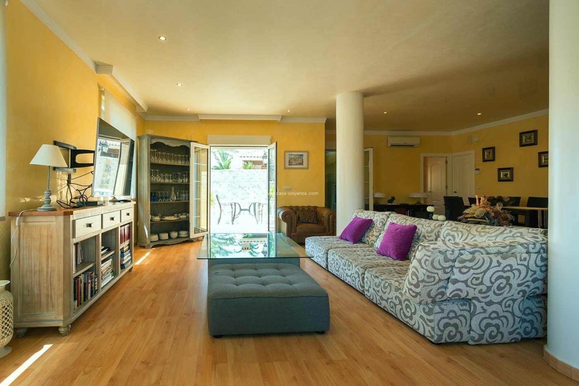 Reventa - Villa - Orihuela Costa - Costa Blanca
