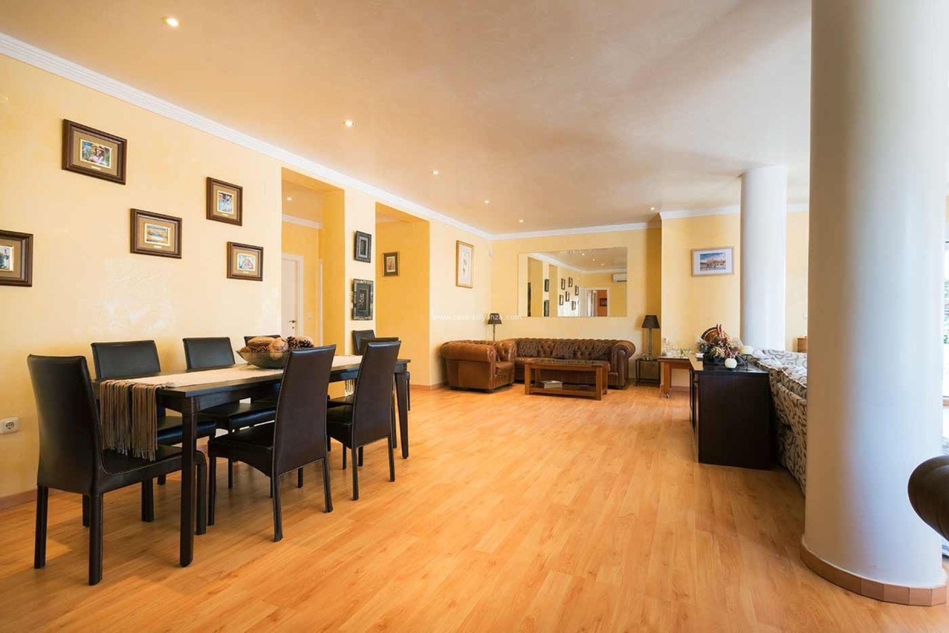 Reventa - Villa - Orihuela Costa - Costa Blanca