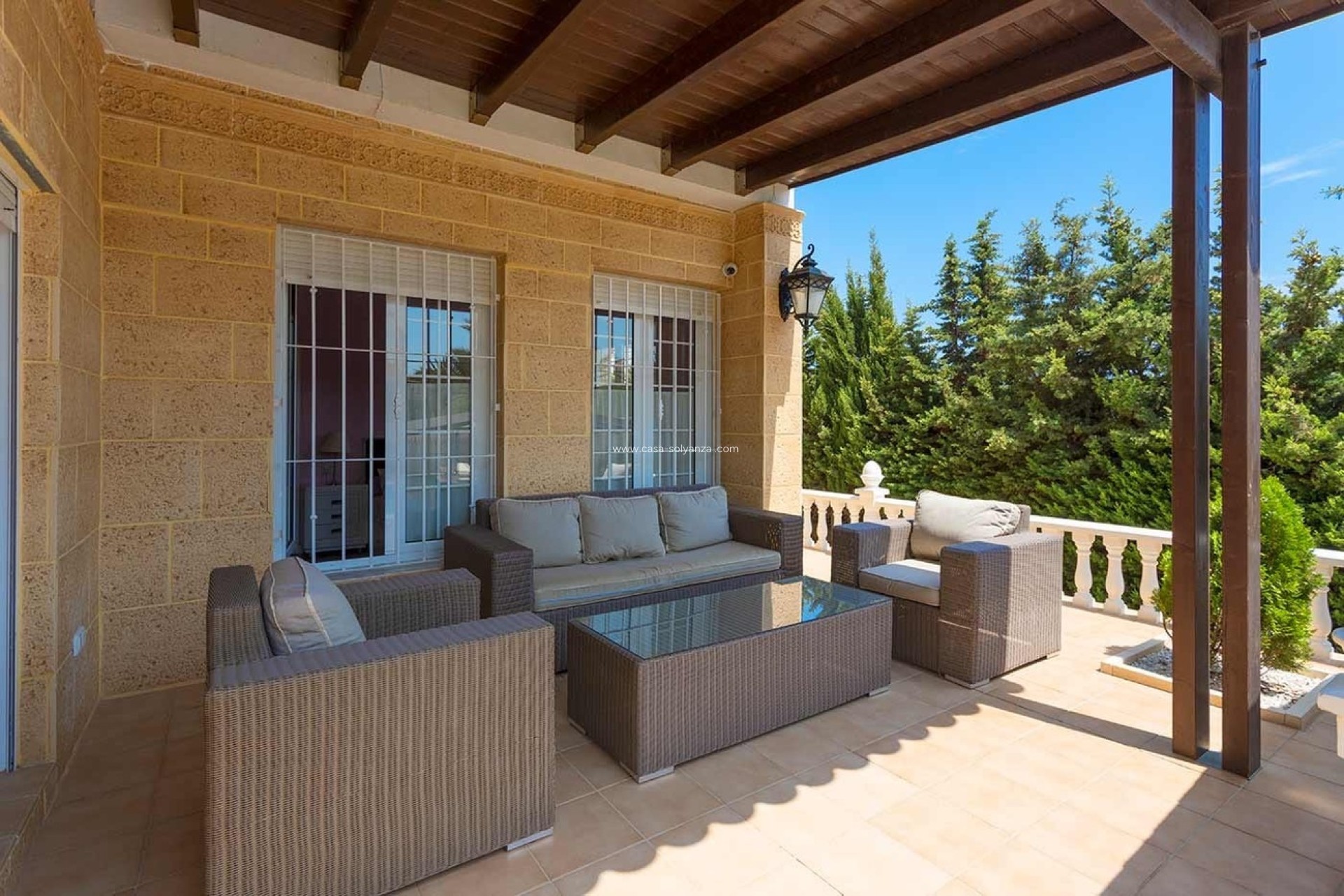 Reventa - Villa - Orihuela Costa - Costa Blanca