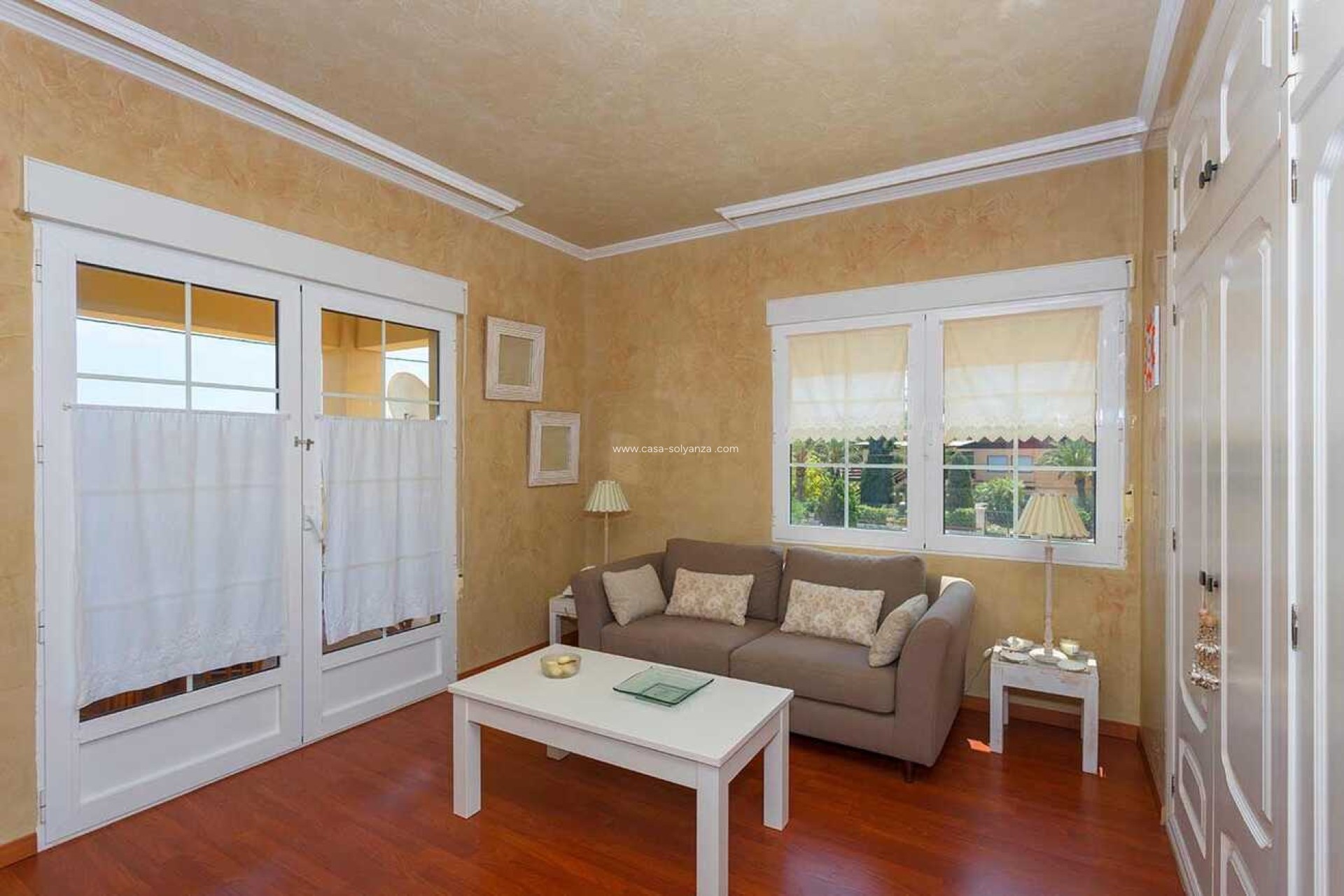 Reventa - Villa - Orihuela Costa - Costa Blanca
