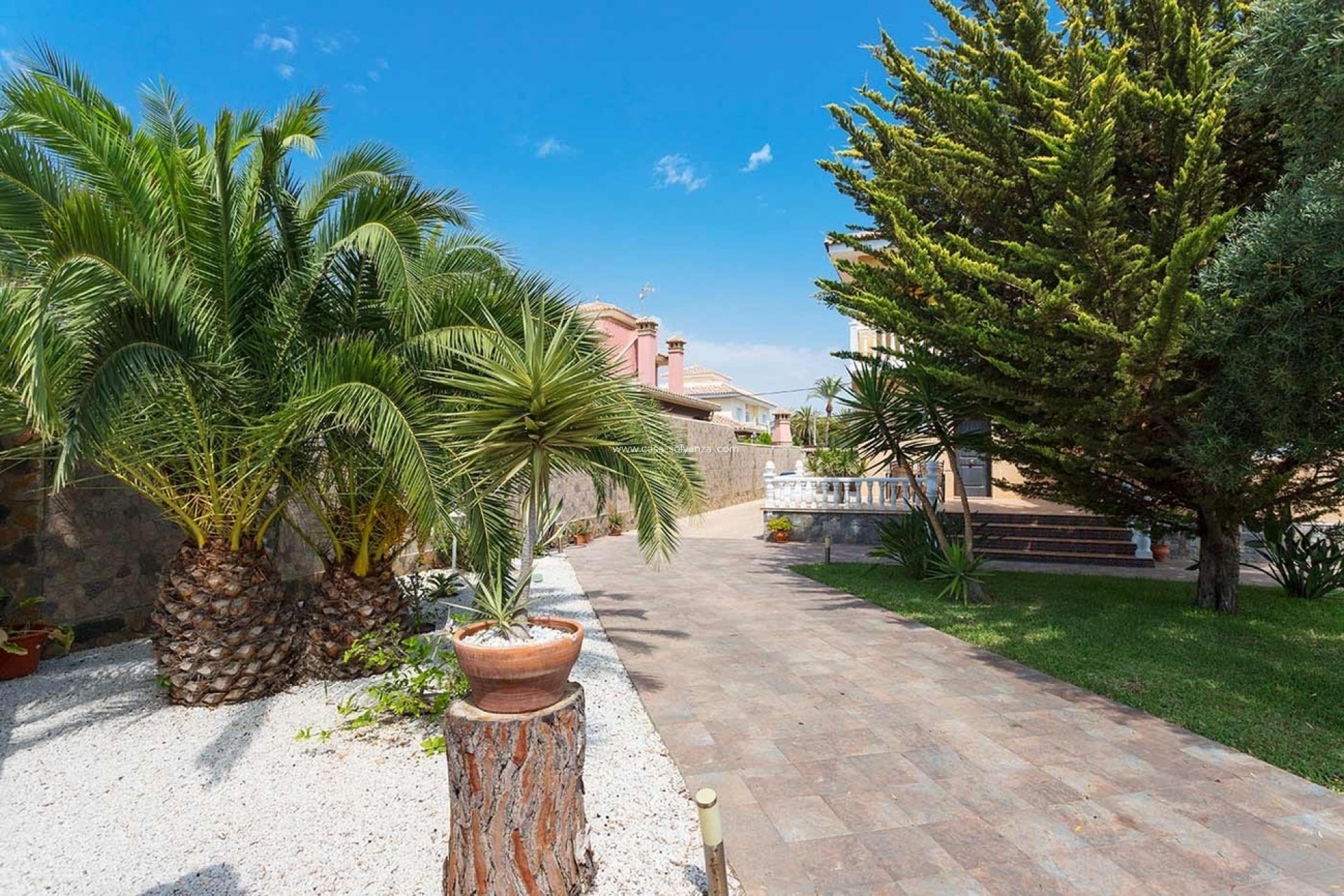 Reventa - Villa - Orihuela Costa - Costa Blanca