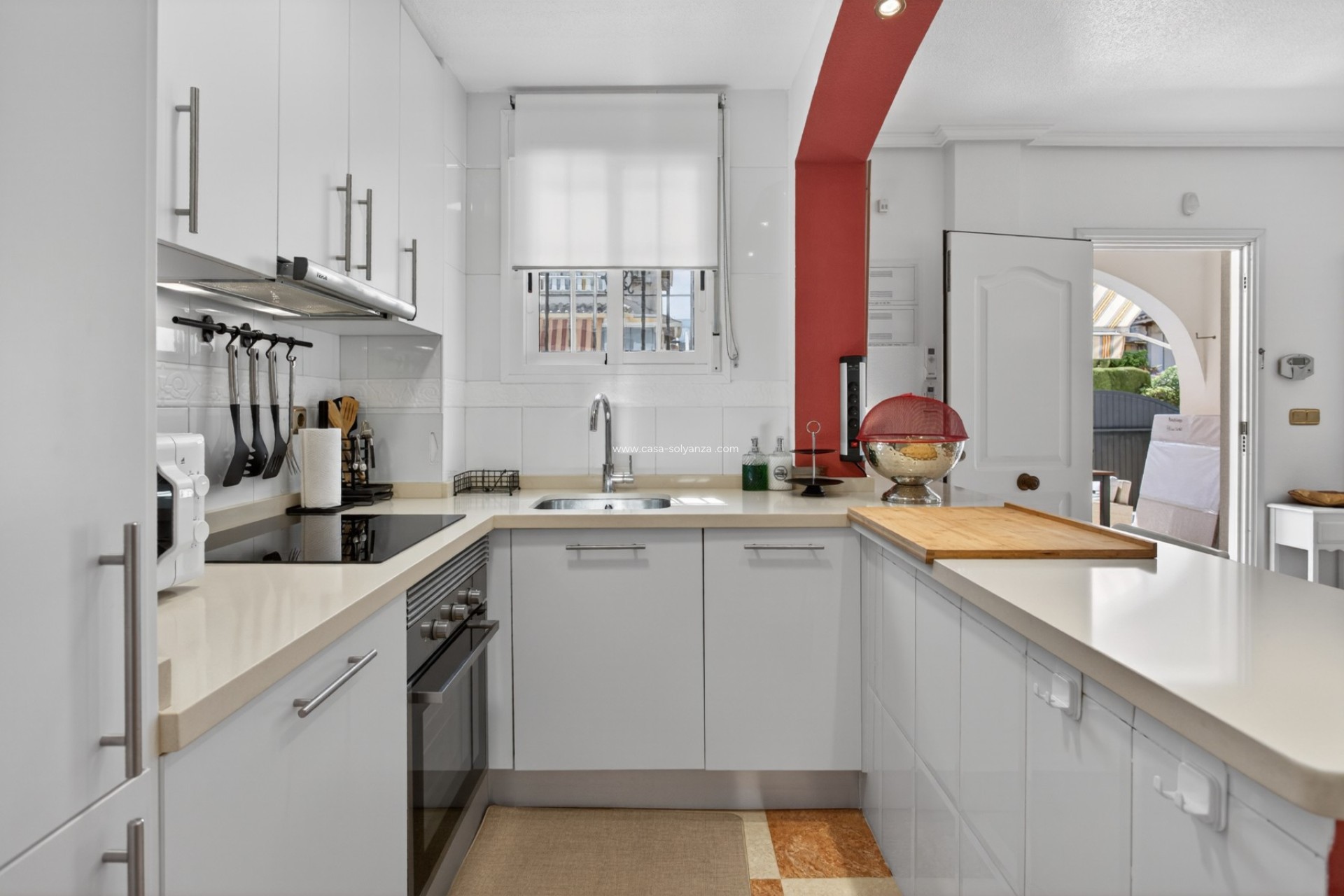 Reventa - Villa - Orihuela Costa - Costa Blanca