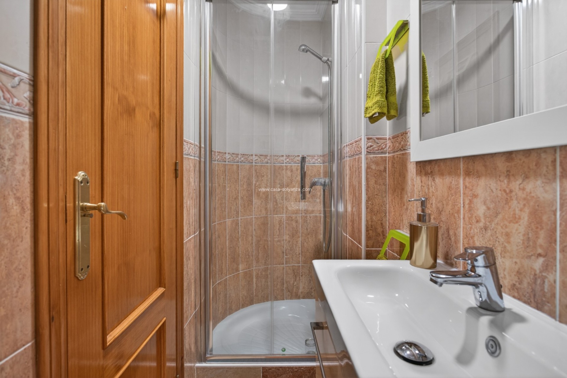 Reventa - Villa - Orihuela Costa - Costa Blanca