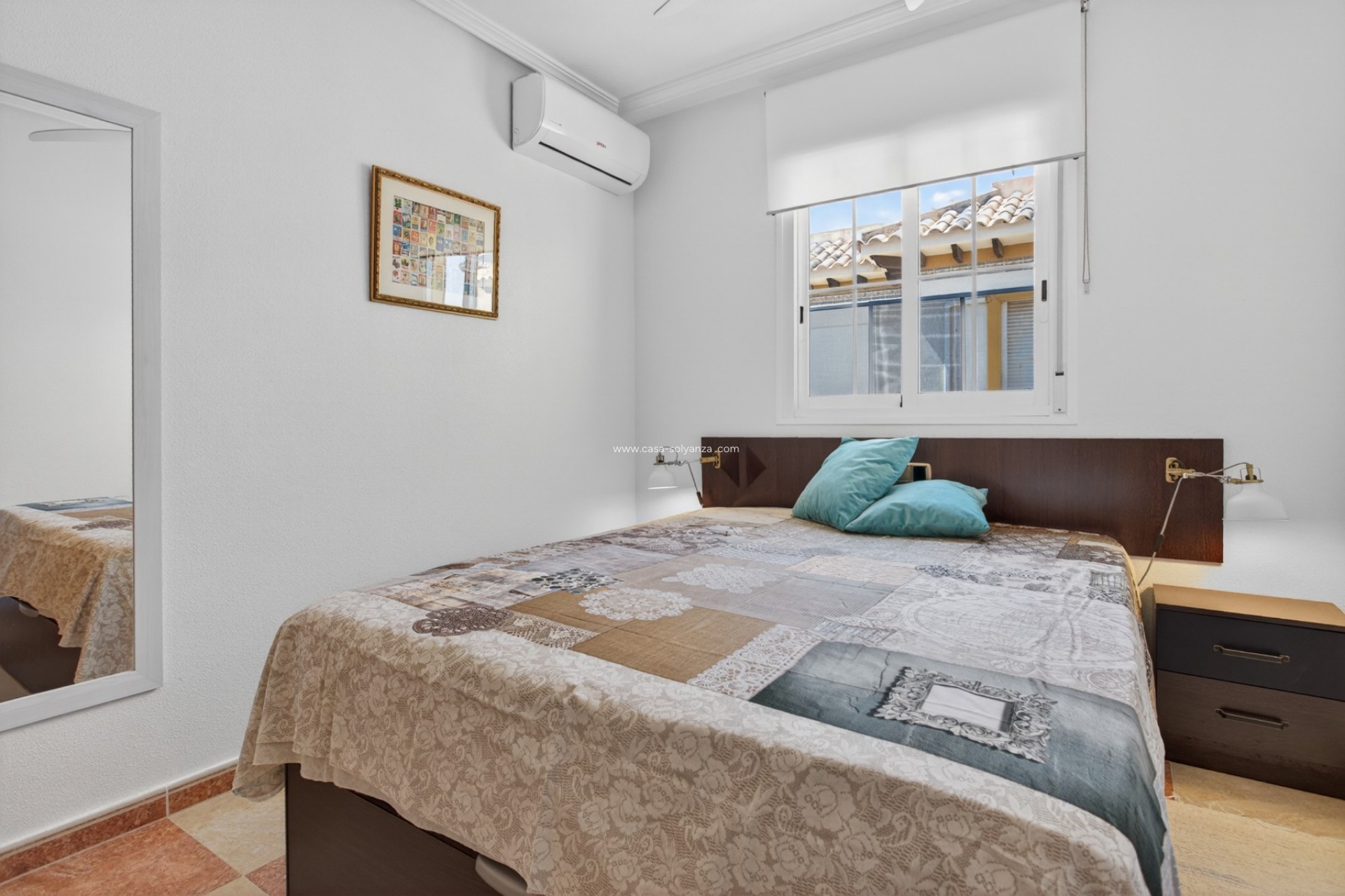Reventa - Villa - Orihuela Costa - Costa Blanca