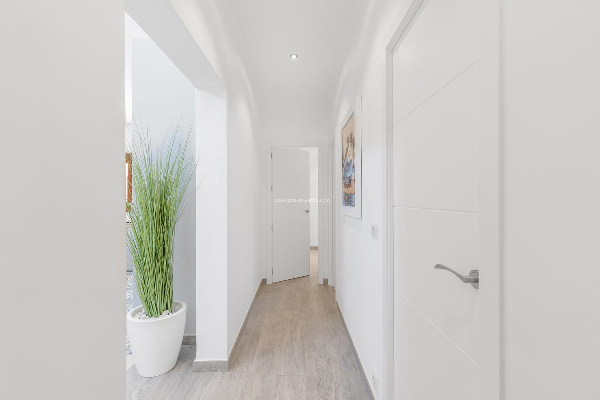 Reventa - Villa - Orihuela Costa - Costa Blanca