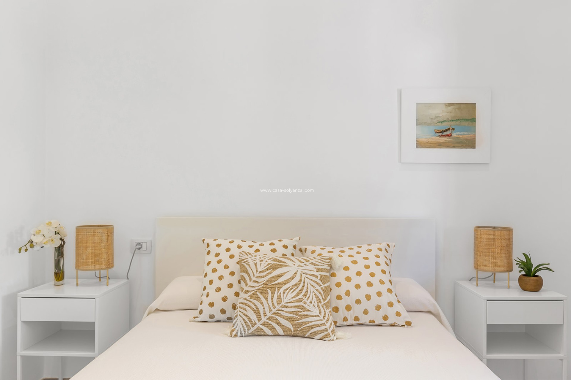 Reventa - Villa - Orihuela Costa - Costa Blanca