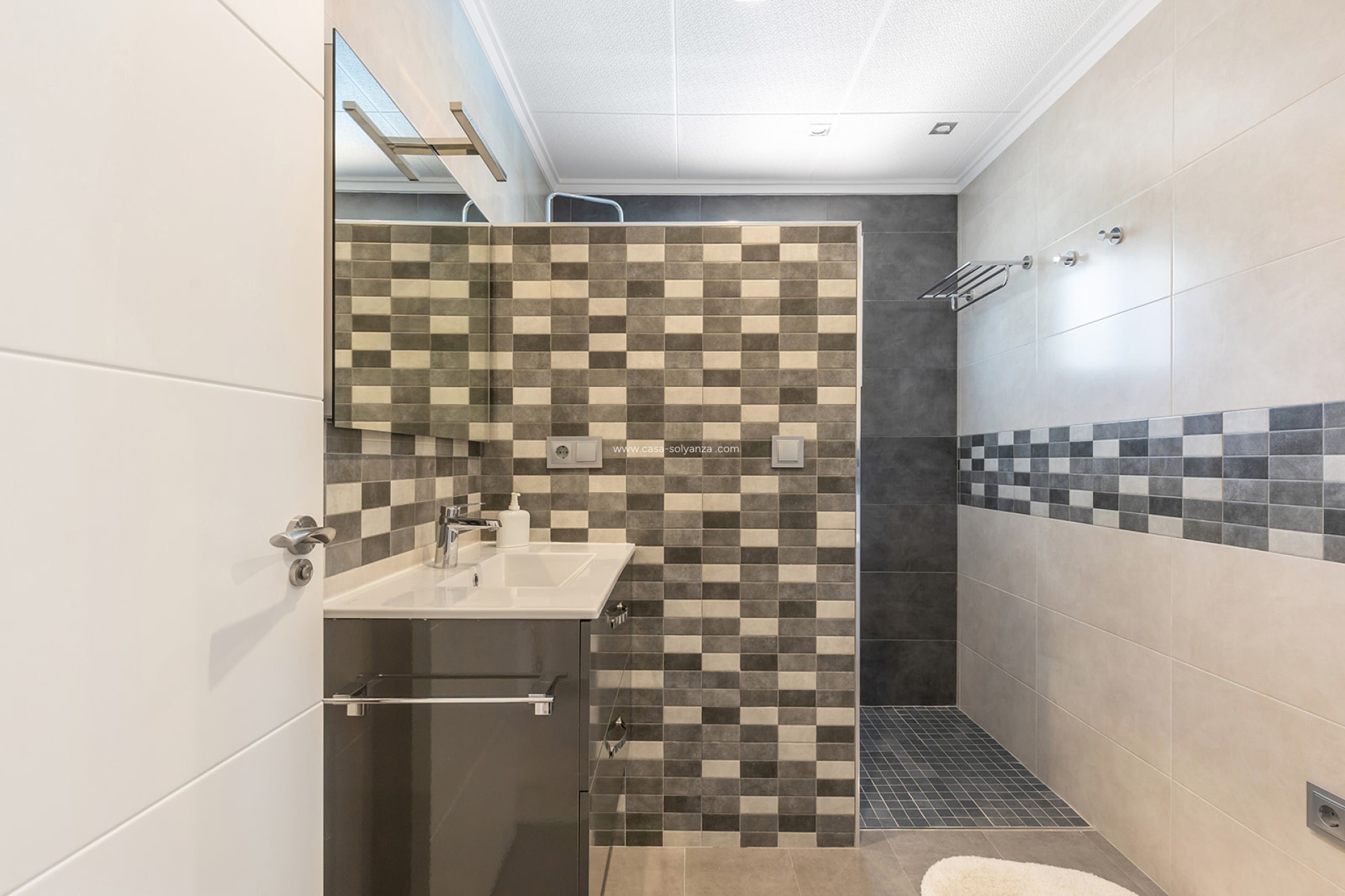 Reventa - Villa - Orihuela Costa - Costa Blanca