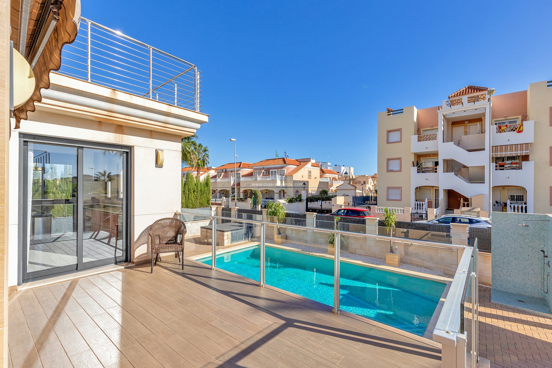 Reventa - Villa - Orihuela Costa - Costa Blanca