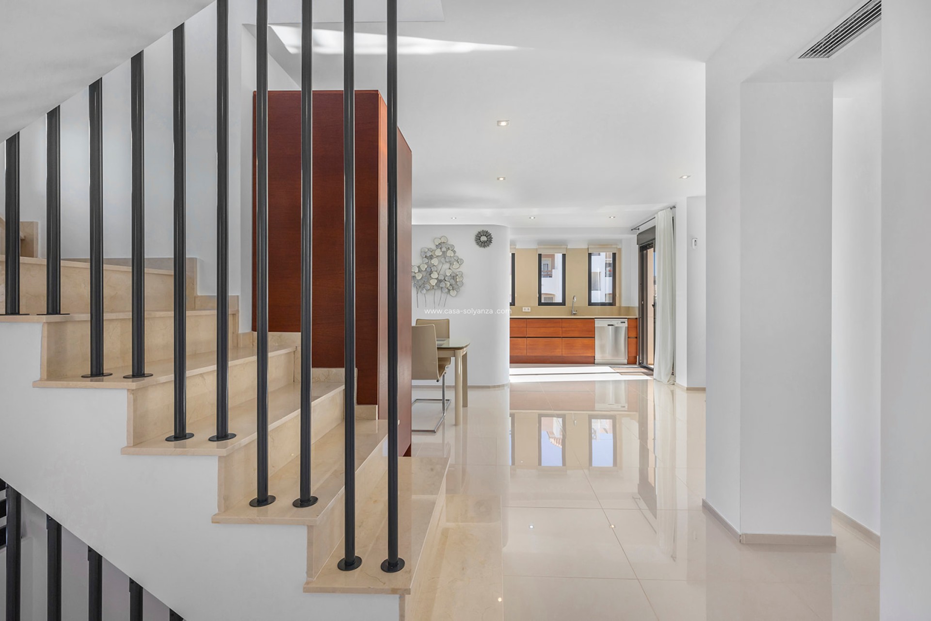 Reventa - Villa - Orihuela Costa - Costa Blanca
