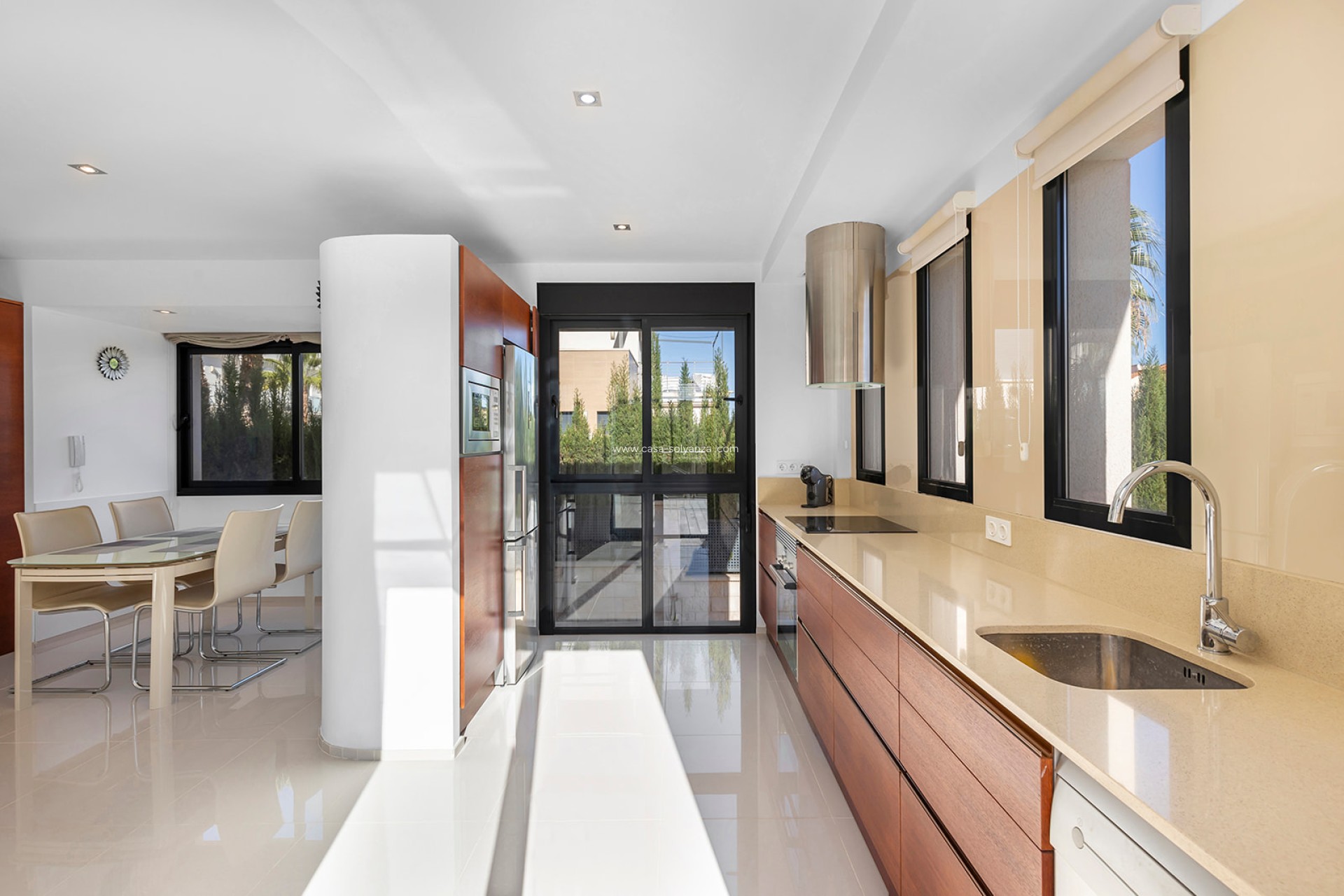 Reventa - Villa - Orihuela Costa - Costa Blanca