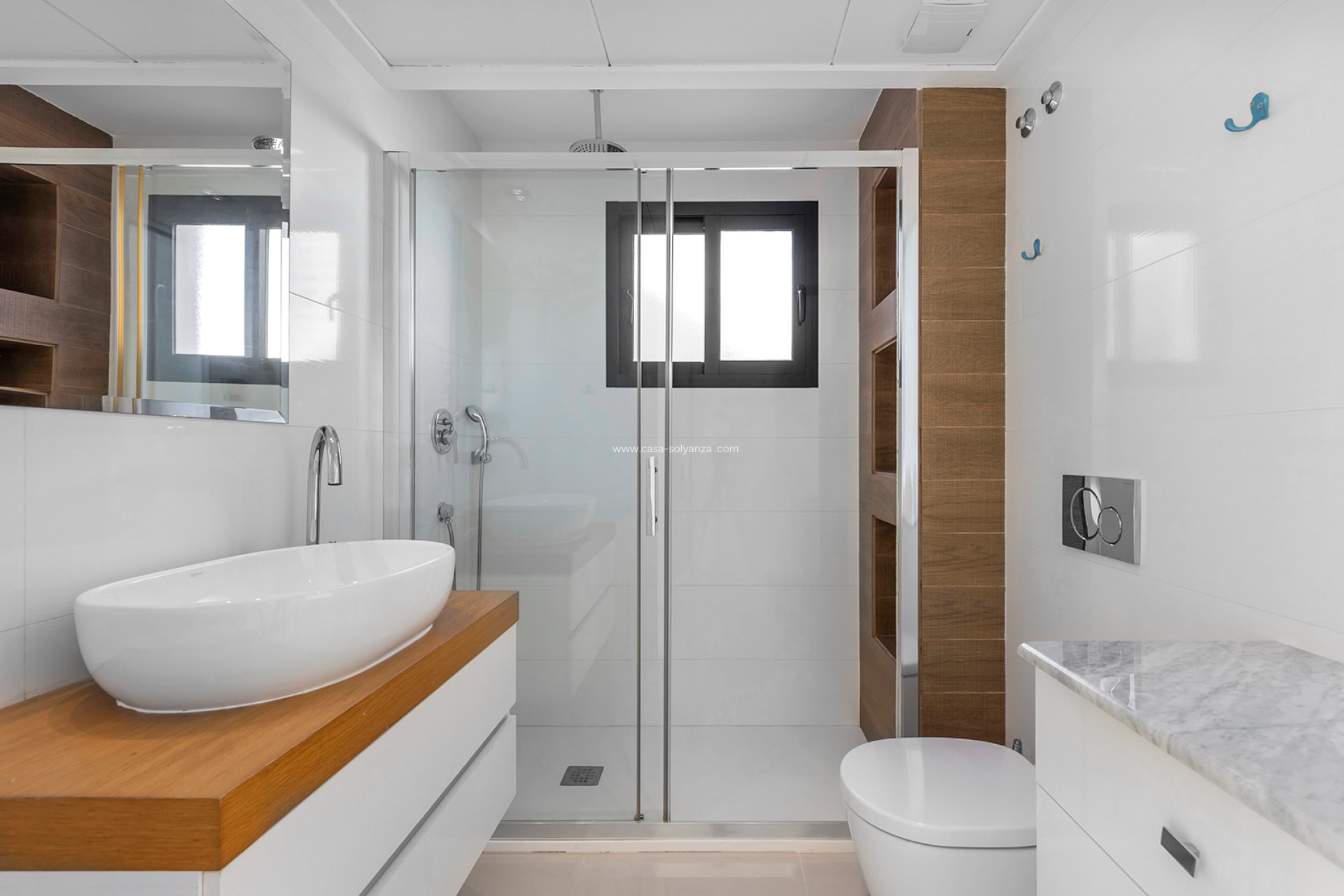 Reventa - Villa - Orihuela Costa - Costa Blanca