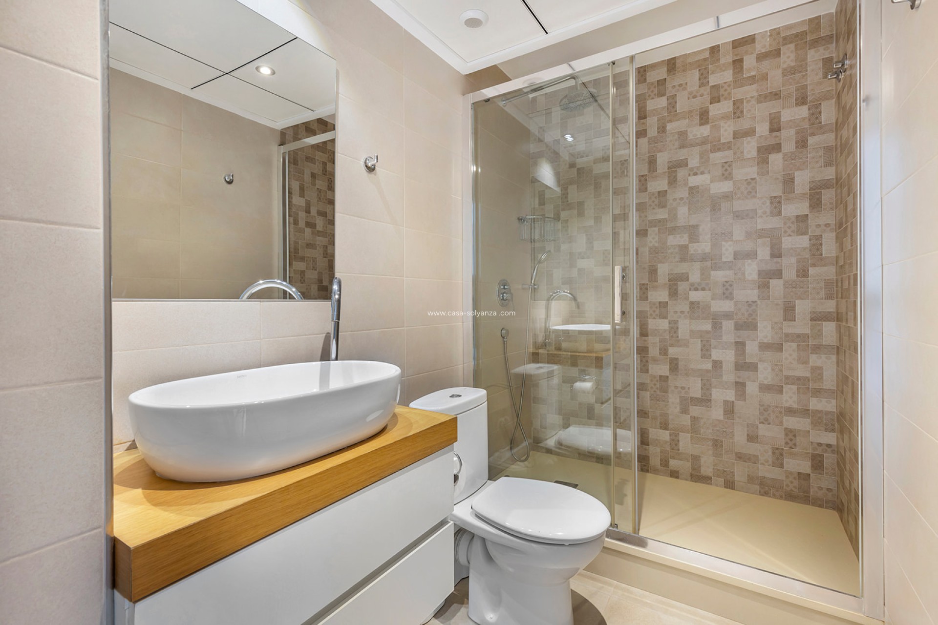 Reventa - Villa - Orihuela Costa - Costa Blanca