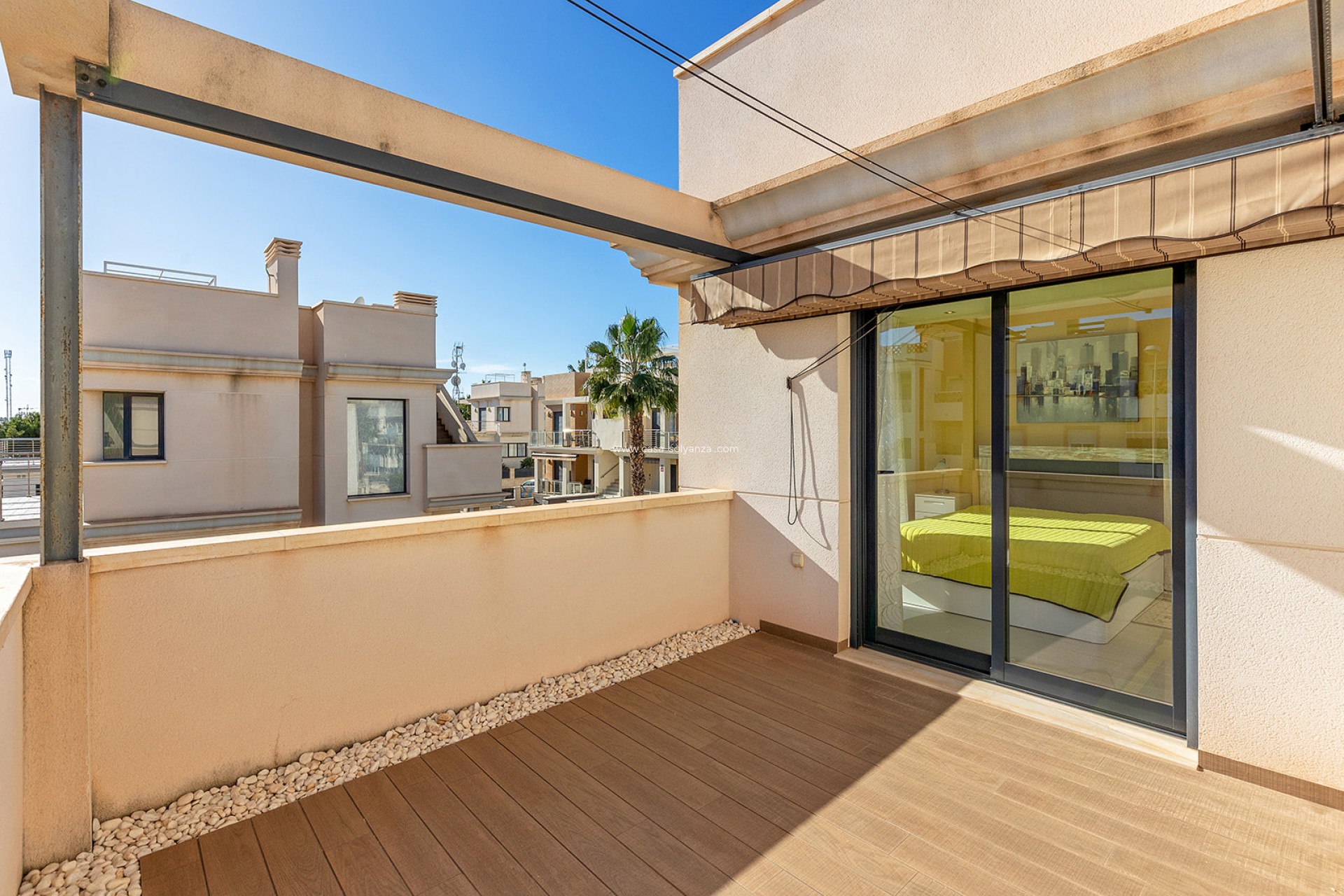 Reventa - Villa - Orihuela Costa - Costa Blanca