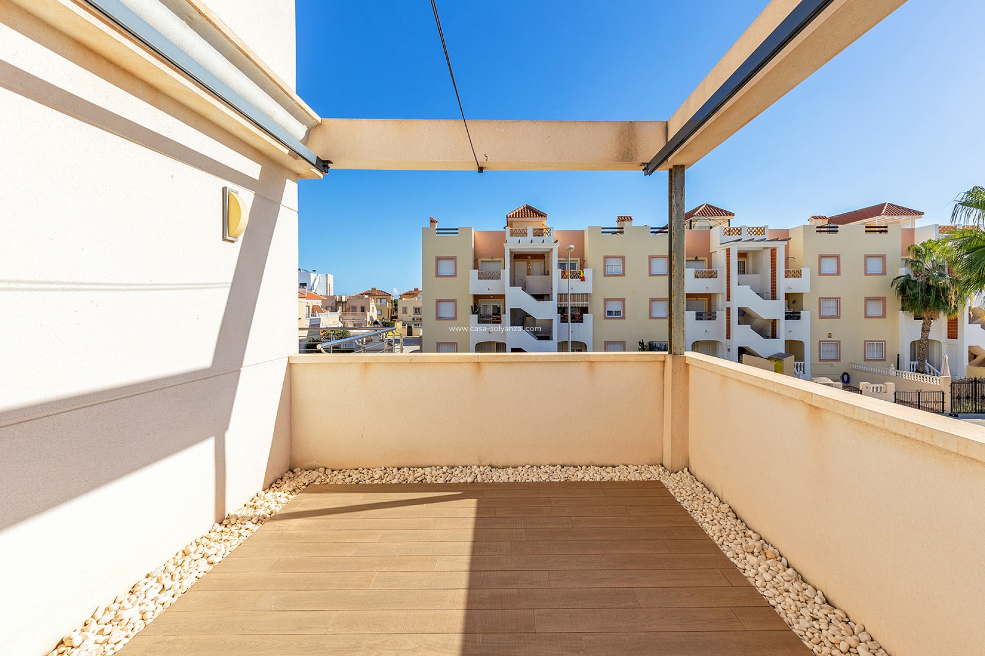 Reventa - Villa - Orihuela Costa - Costa Blanca
