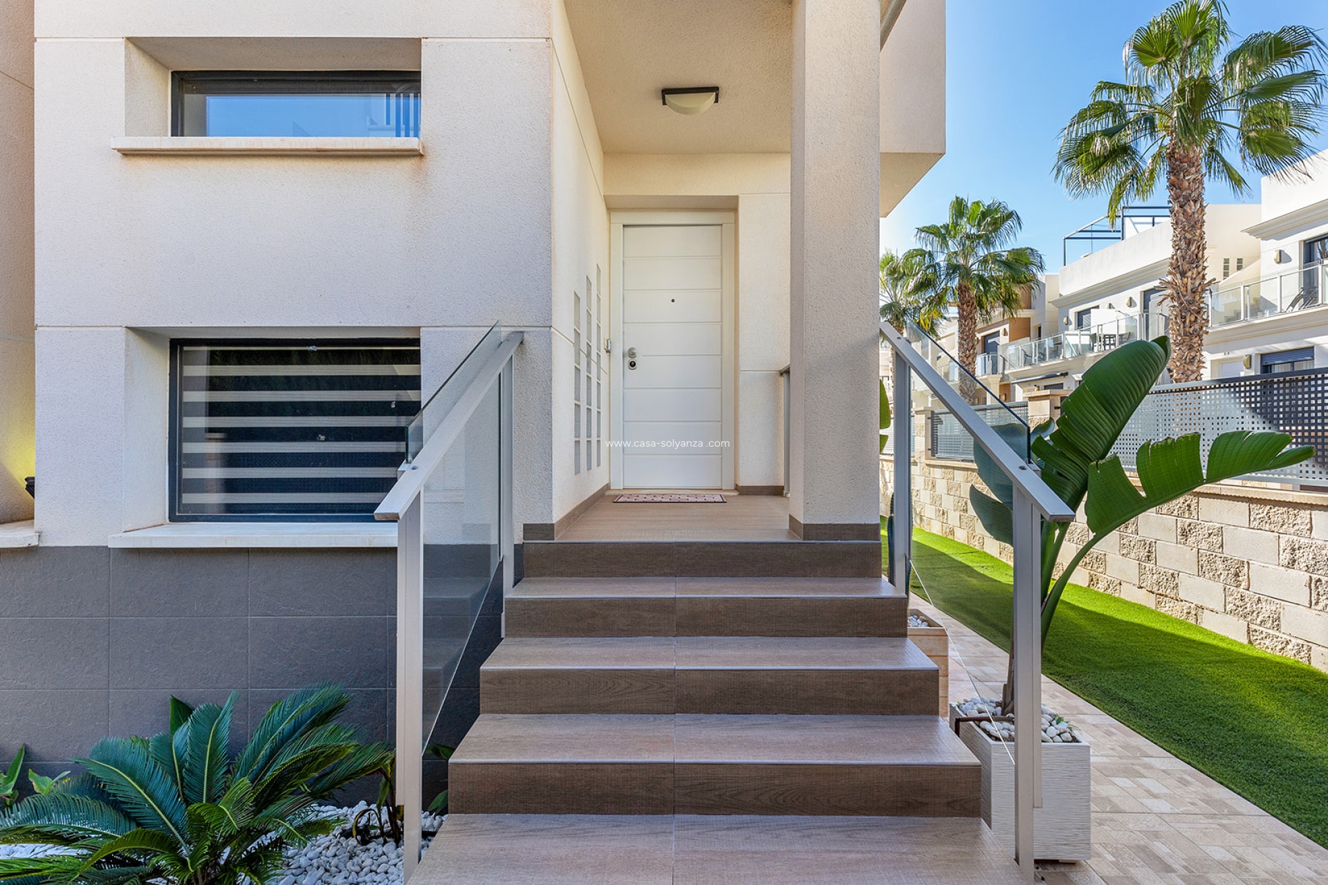 Reventa - Villa - Orihuela Costa - Costa Blanca