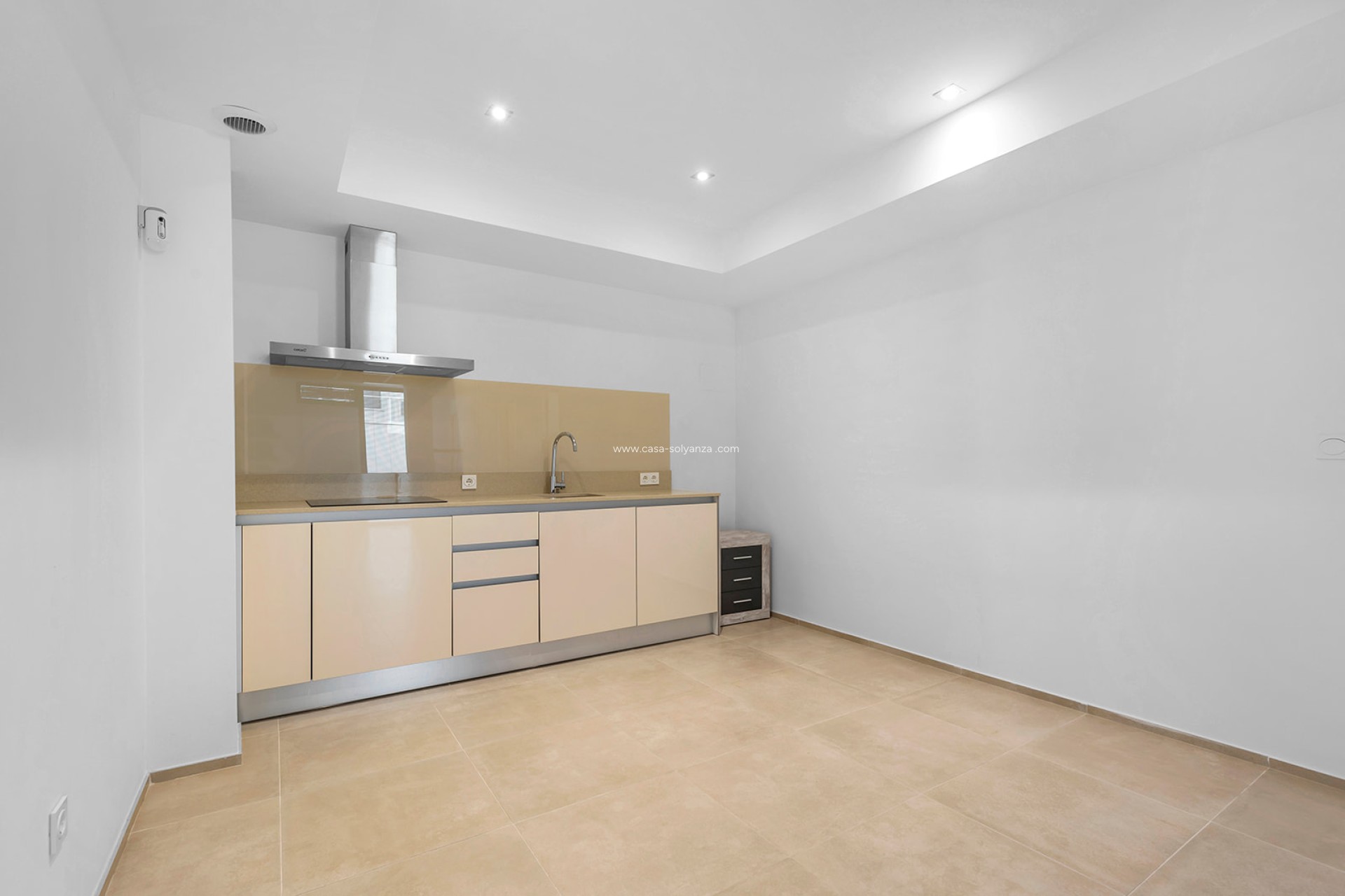 Reventa - Villa - Orihuela Costa - Costa Blanca